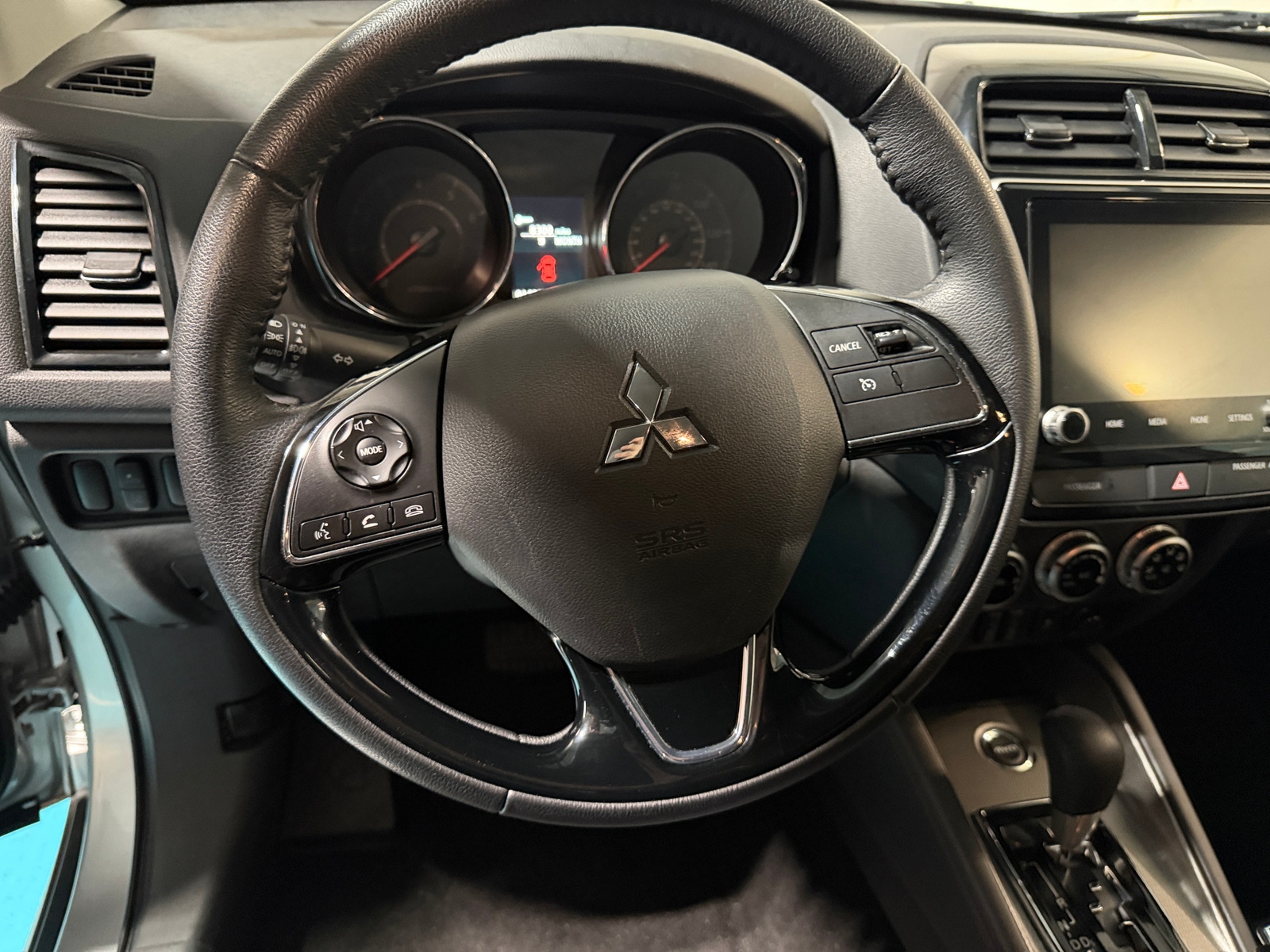 Thumbnail: 2026 Mitsubishi Outlander Sport - 5
