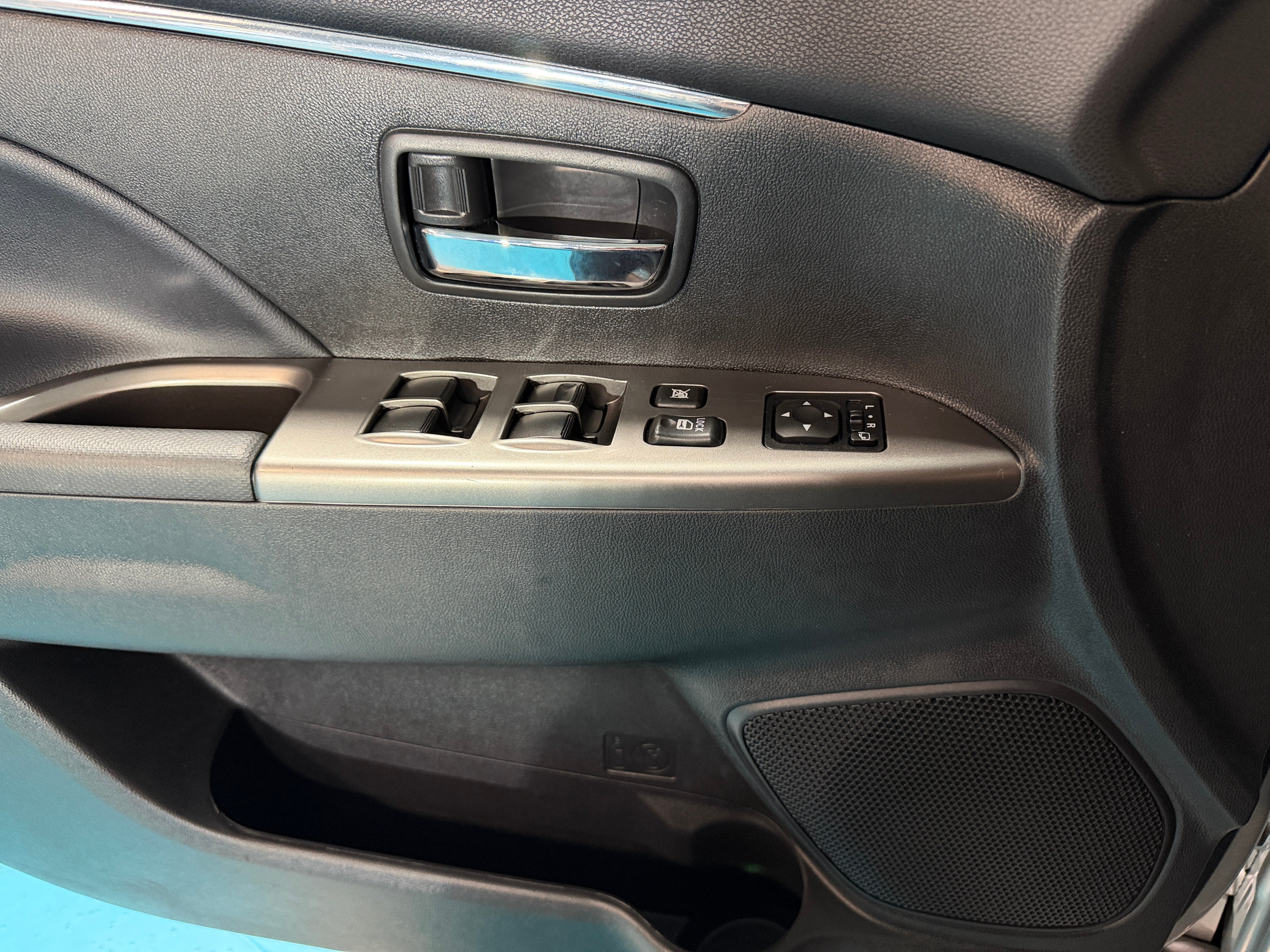 2026 Mitsubishi Outlander Sport