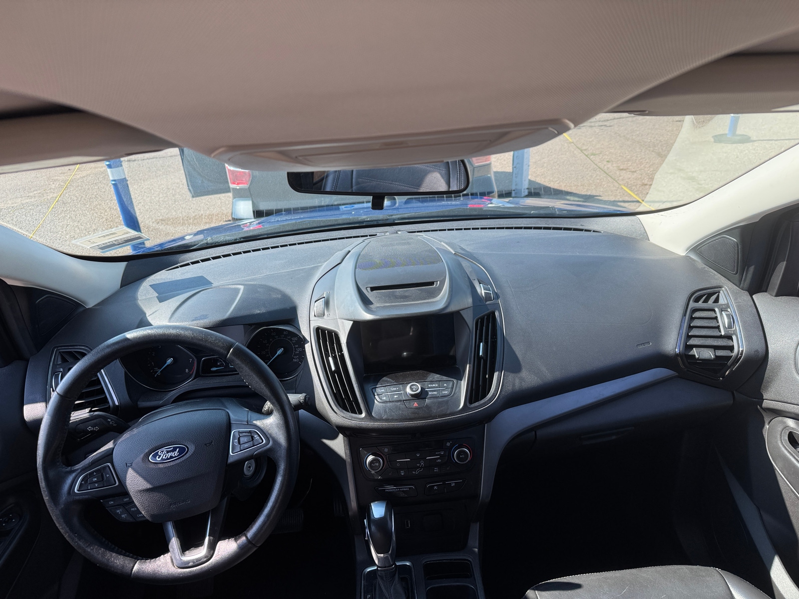 Thumbnail: 2018 Ford Escape - 2