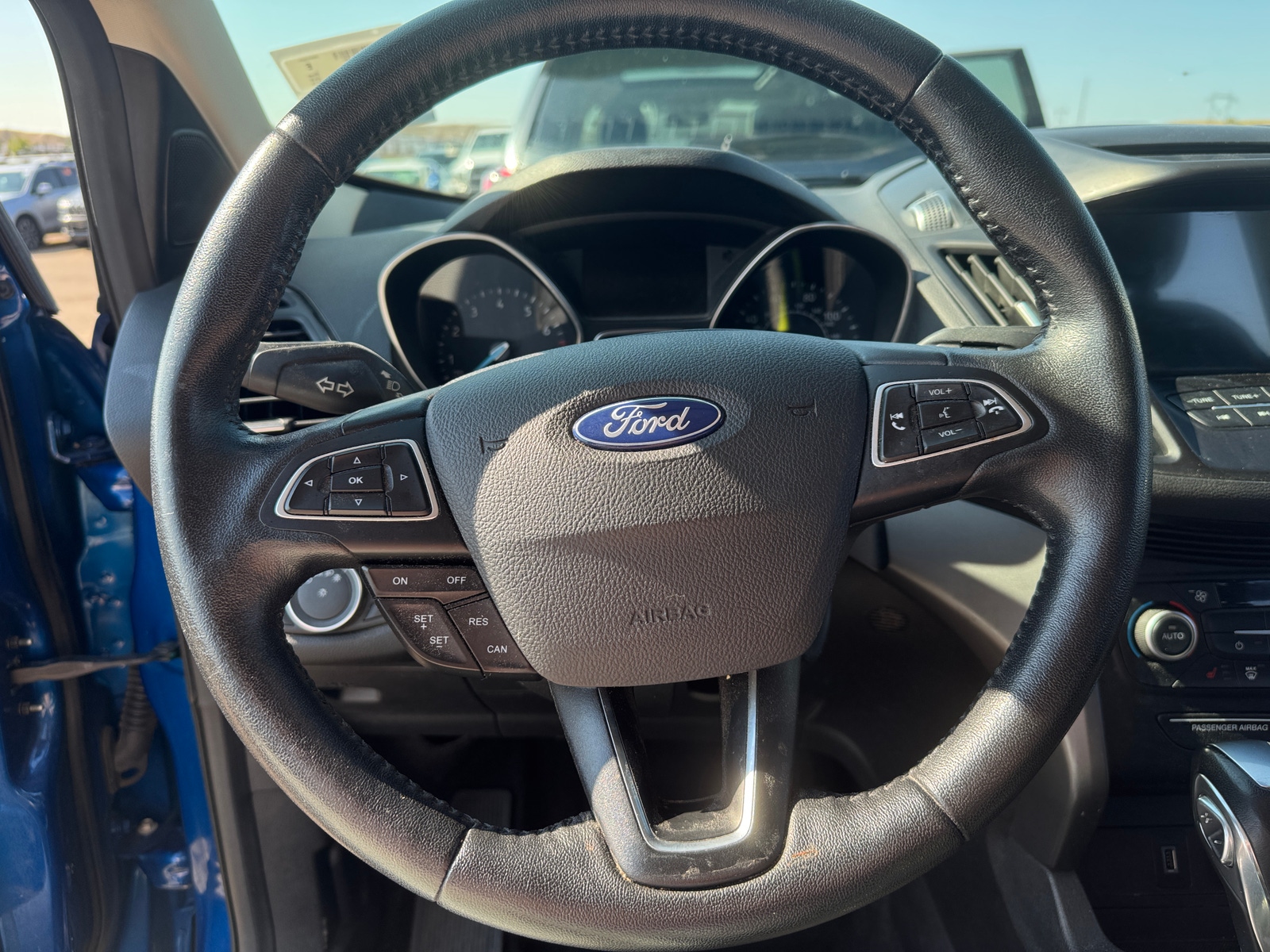 Thumbnail: 2018 Ford Escape - 4