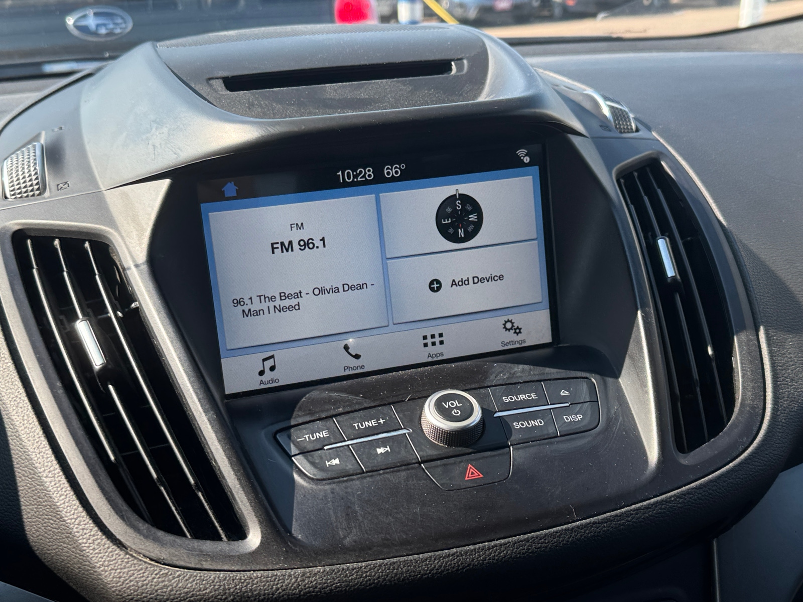 Thumbnail: 2018 Ford Escape - 3