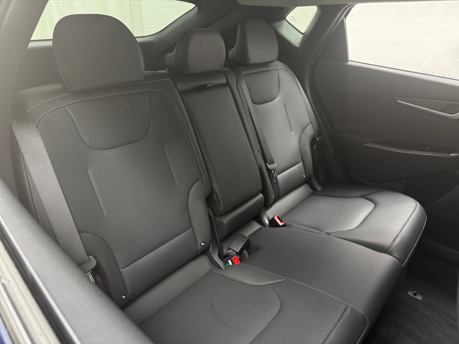 Thumbnail: 2024 Kia EV6 - 5