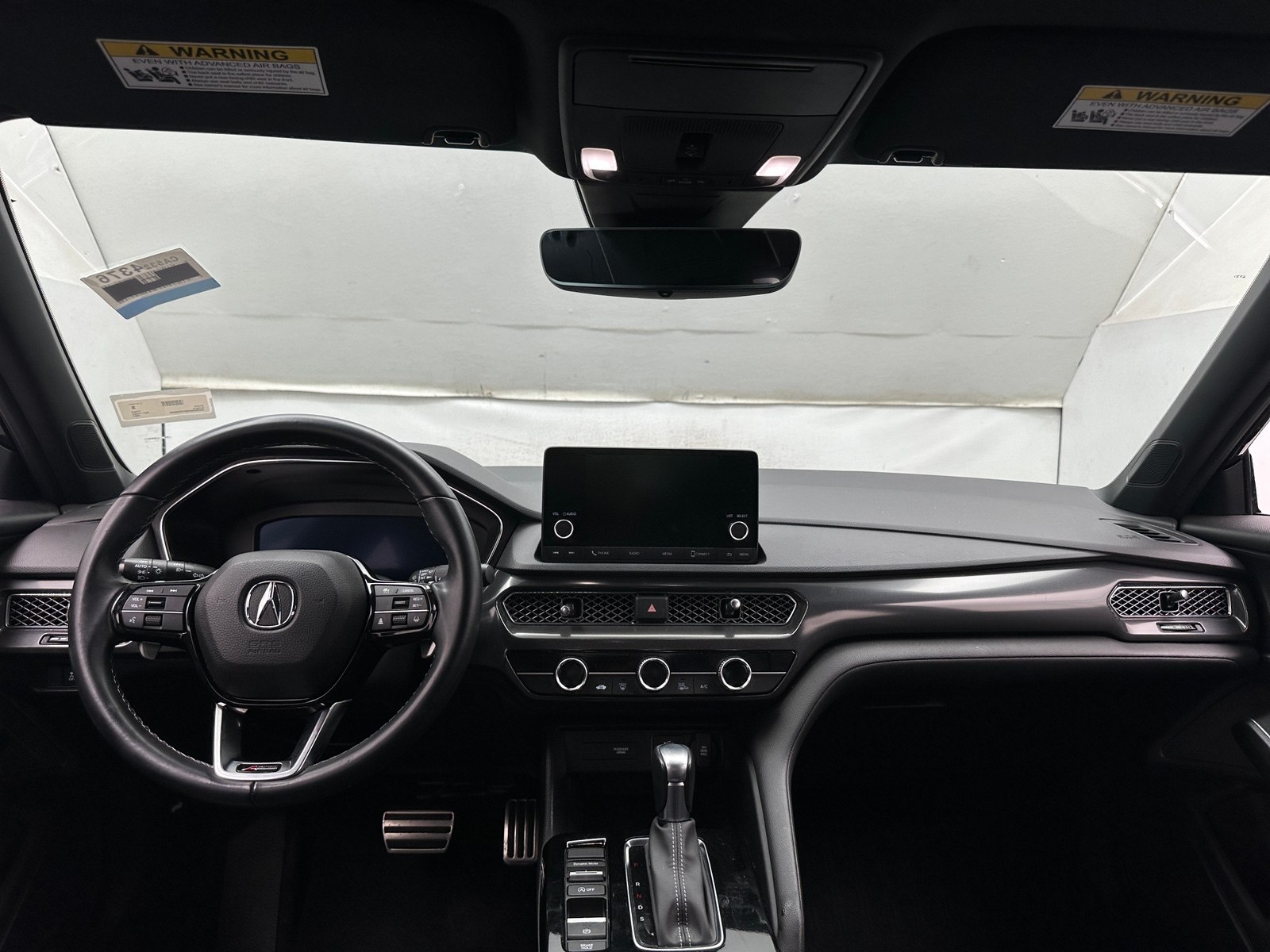 Thumbnail: 2023 Acura Integra - 2