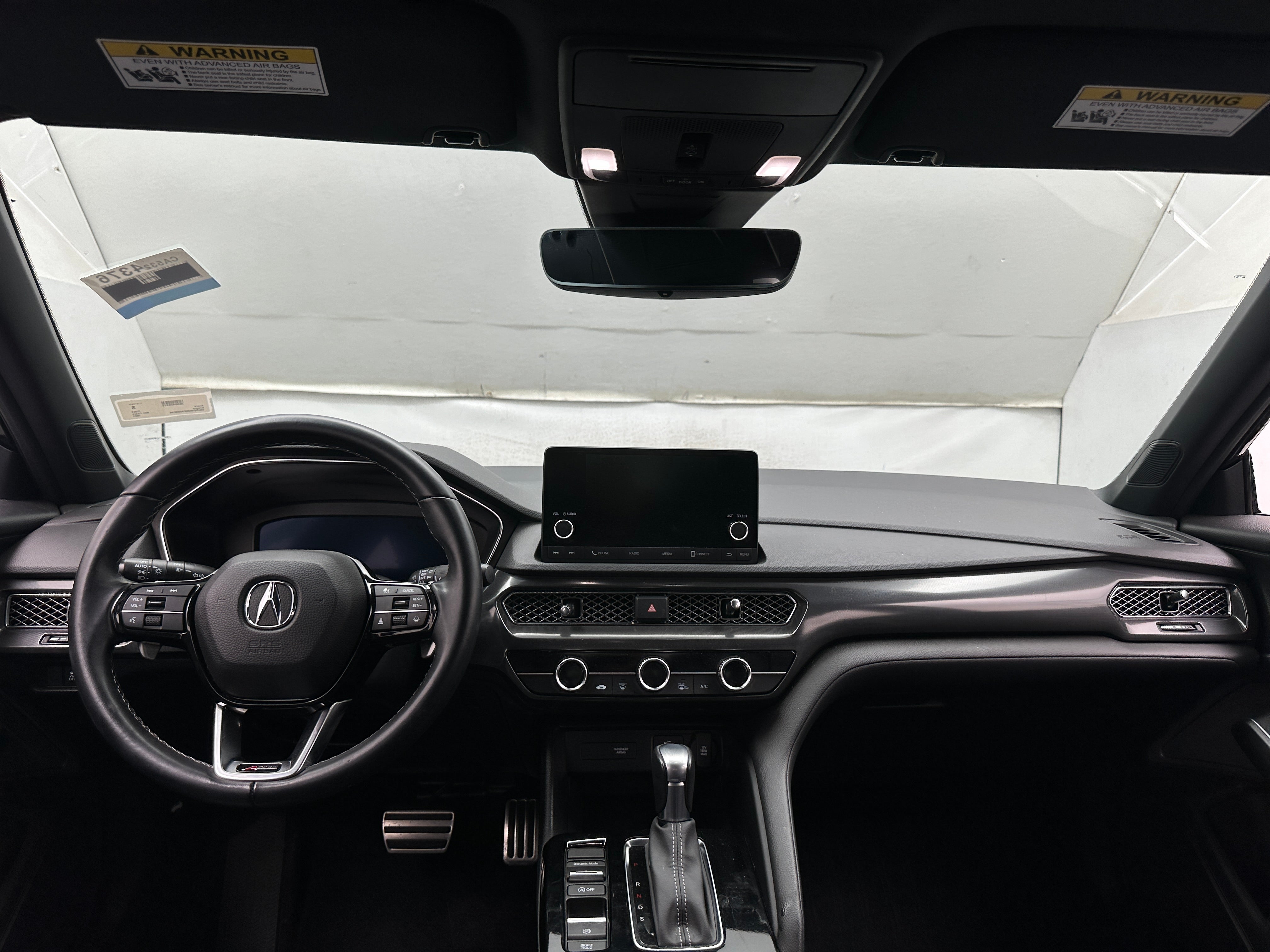 2023 Acura Integra
