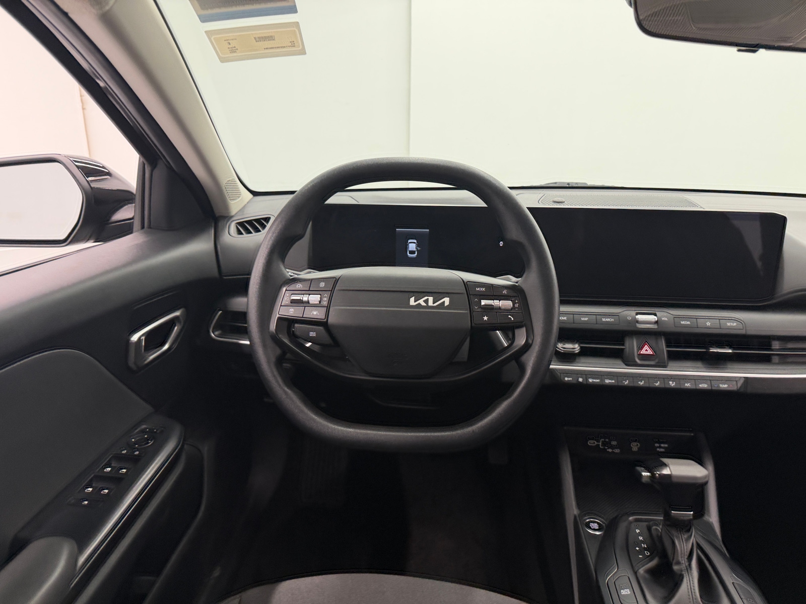 Thumbnail: 2025 Kia K4 - 5