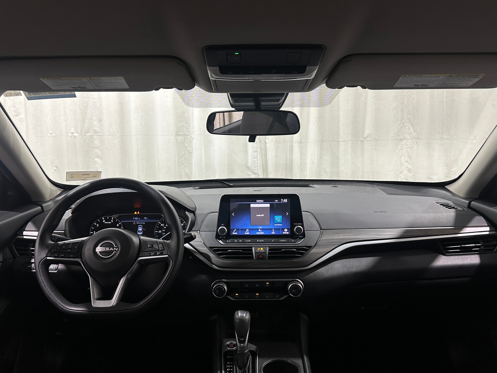 Thumbnail: 2025 Nissan Altima - 3