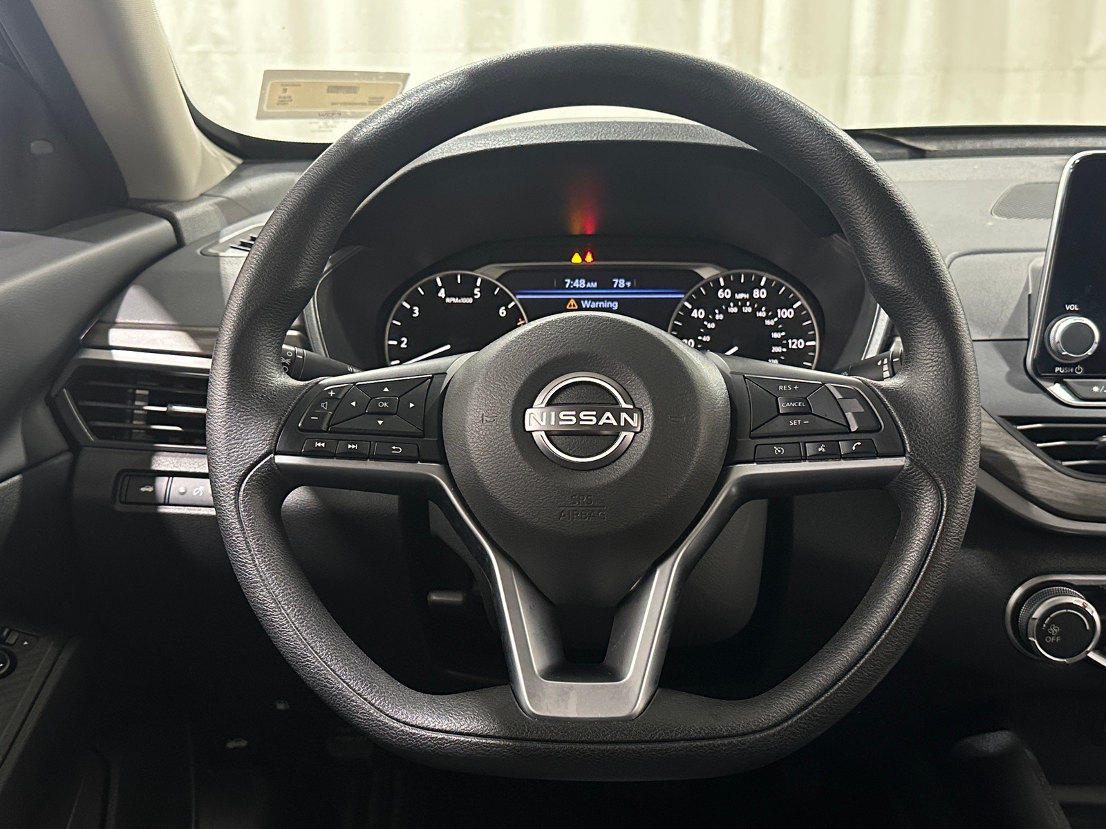 Thumbnail: 2025 Nissan Altima - 5