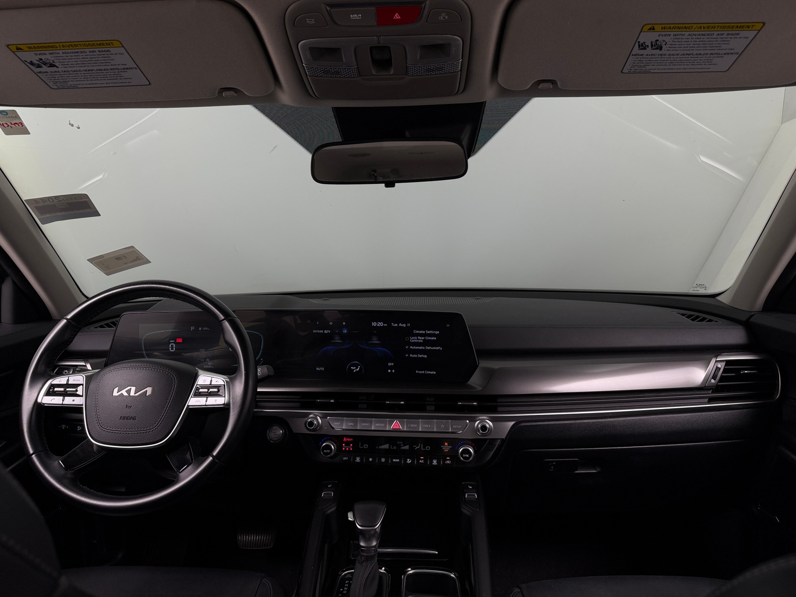 Thumbnail: 2025 Kia Telluride - 2