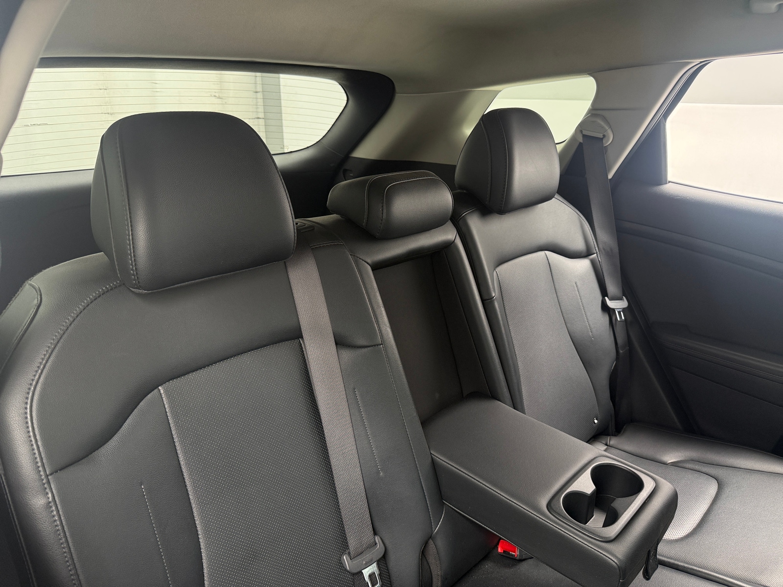 Thumbnail: 2024 Kia Sportage - 5