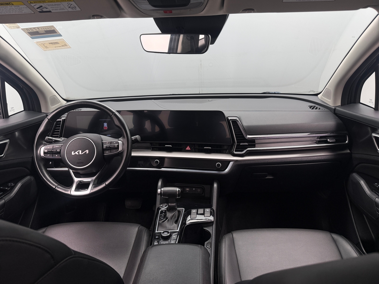 Thumbnail: 2024 Kia Sportage - 2
