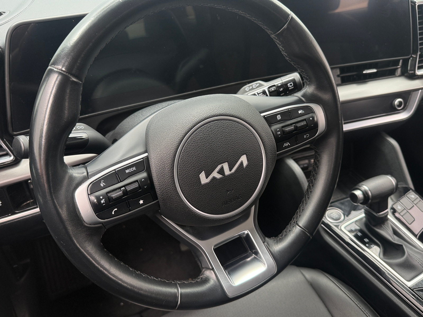 Thumbnail: 2024 Kia Sportage - 4