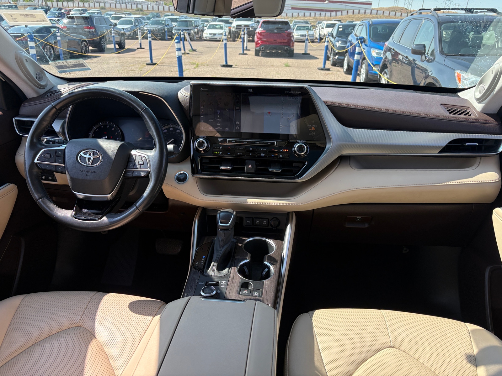 Thumbnail: 2020 Toyota Highlander - 2