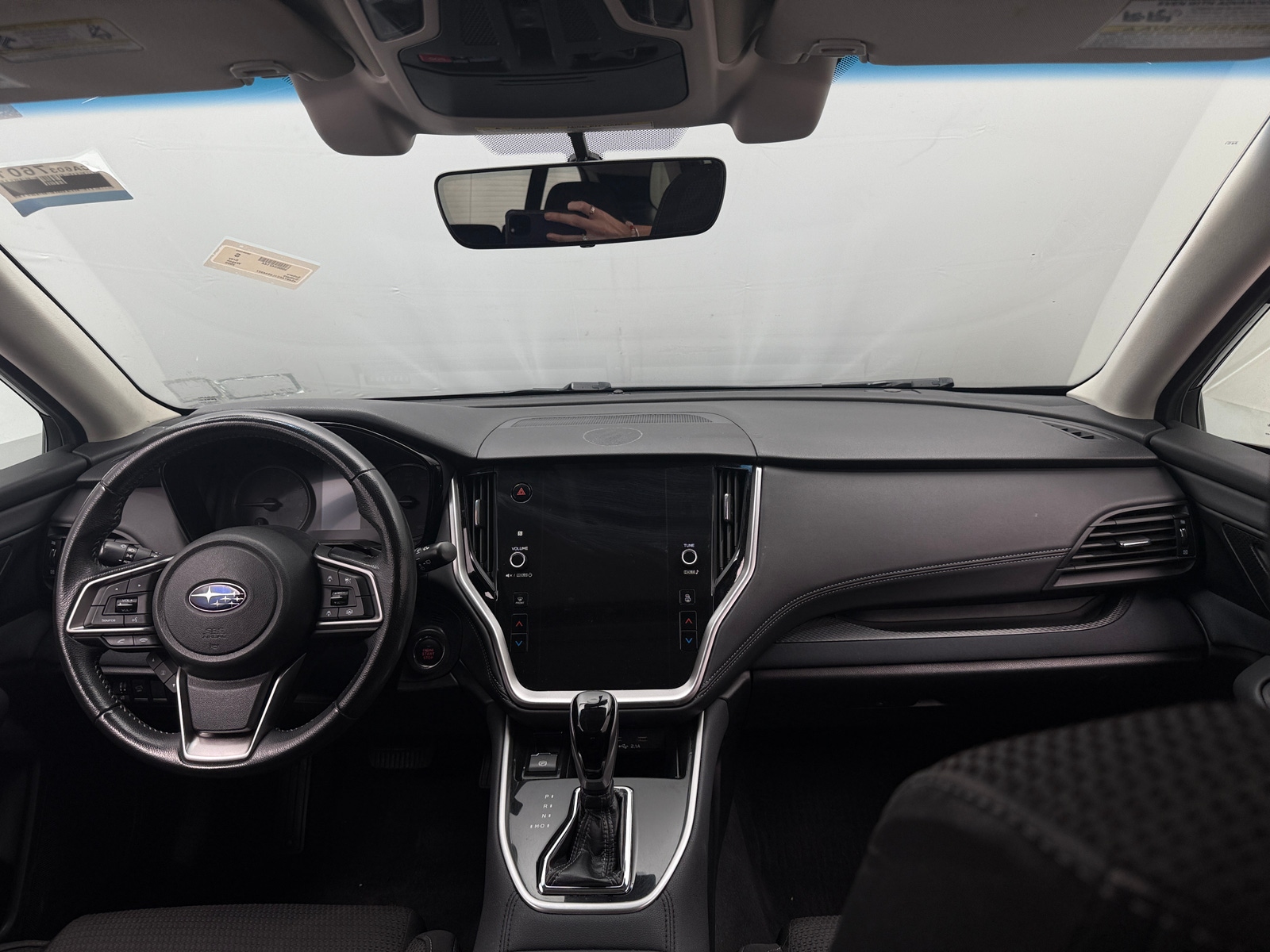 Thumbnail: 2020 Subaru Outback - 3