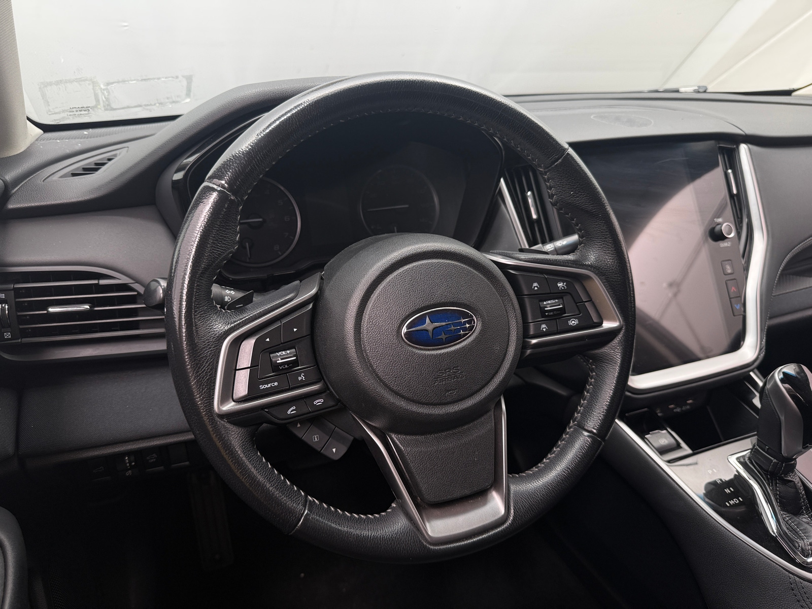 Thumbnail: 2020 Subaru Outback - 5