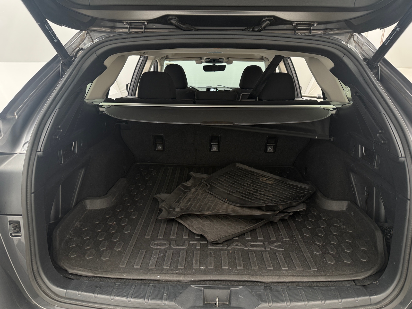 Thumbnail: 2020 Subaru Outback - 7