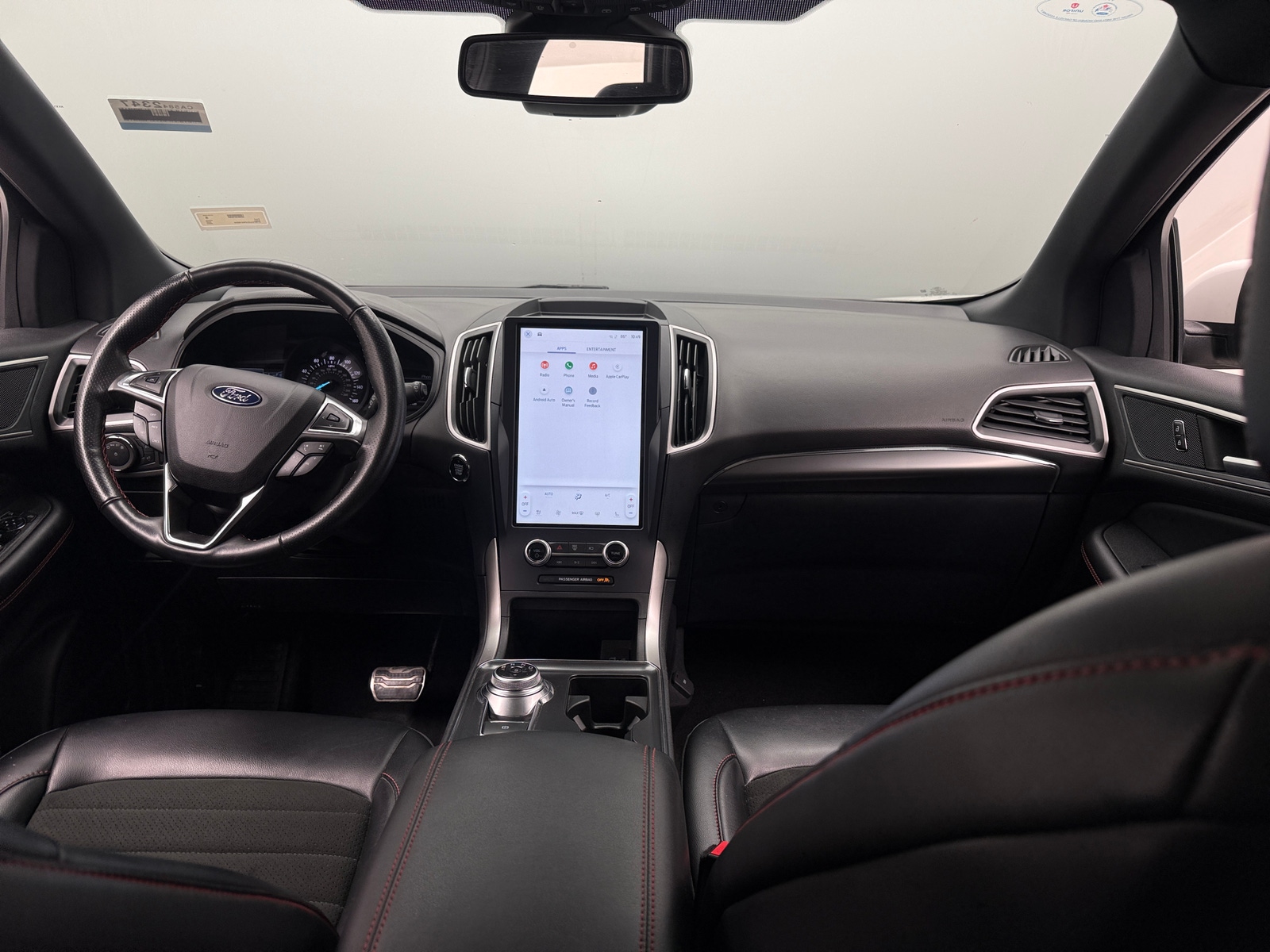 Thumbnail: 2023 Ford Edge - 2