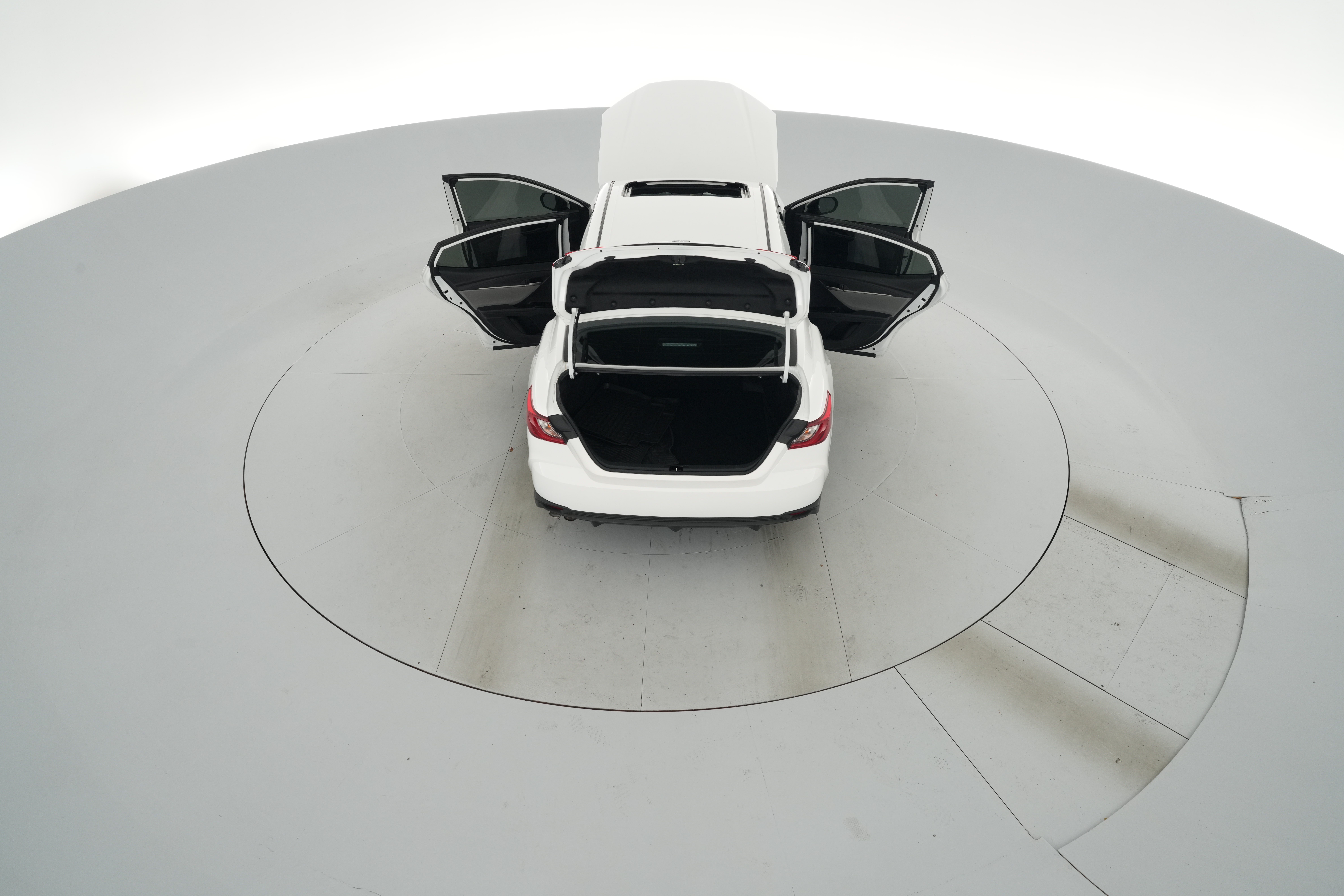 2025 Toyota Camry SE - Photo 45