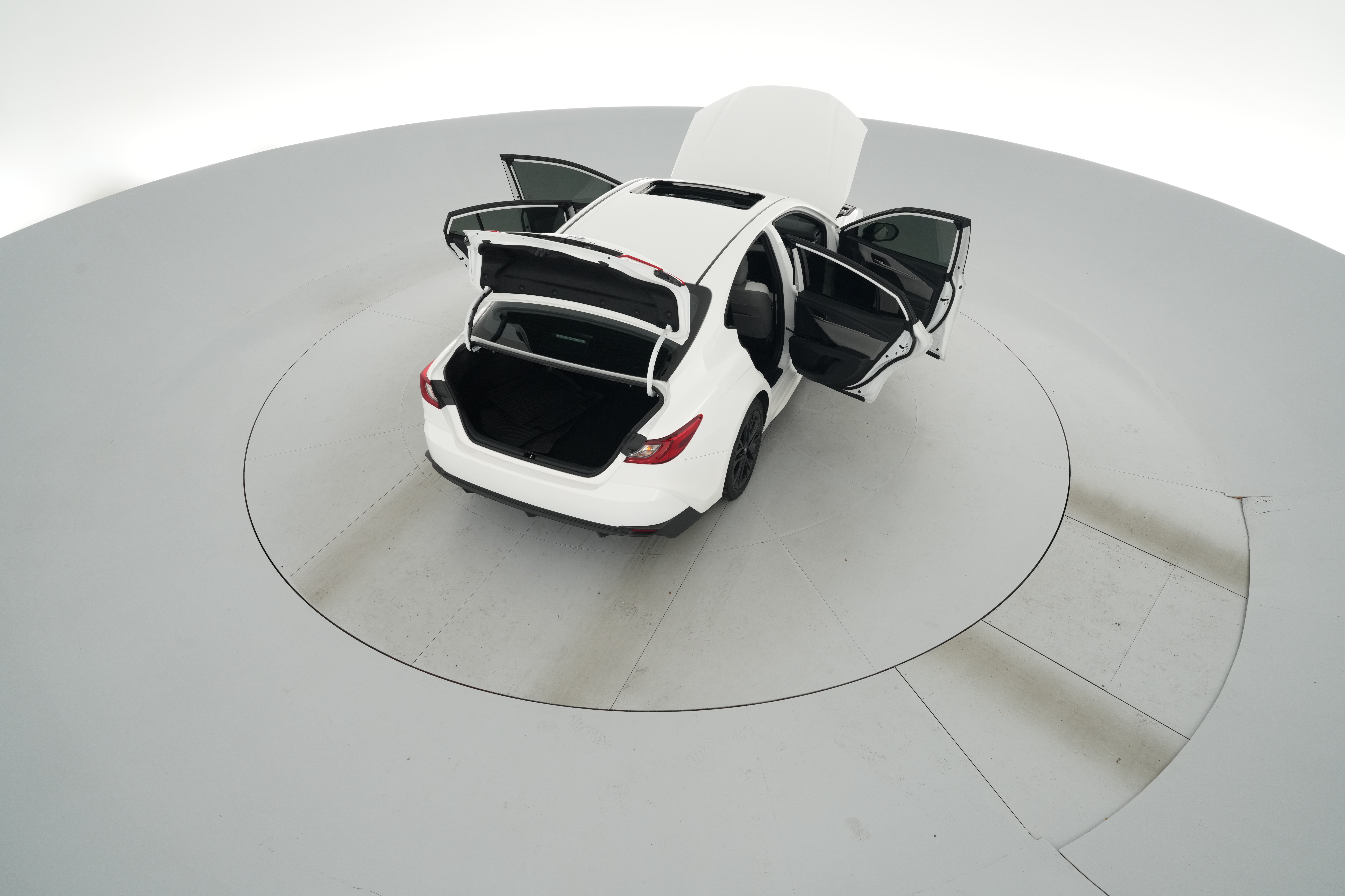 2025 Toyota Camry SE - Photo 46