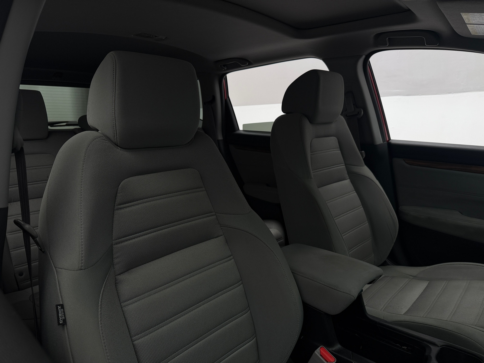 Thumbnail: 2022 Honda CR-V - 2