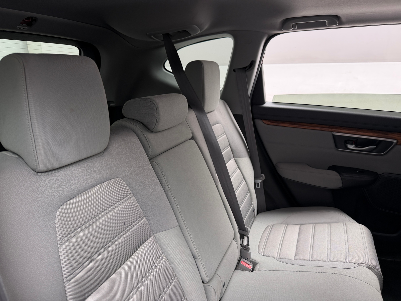 Thumbnail: 2022 Honda CR-V - 6