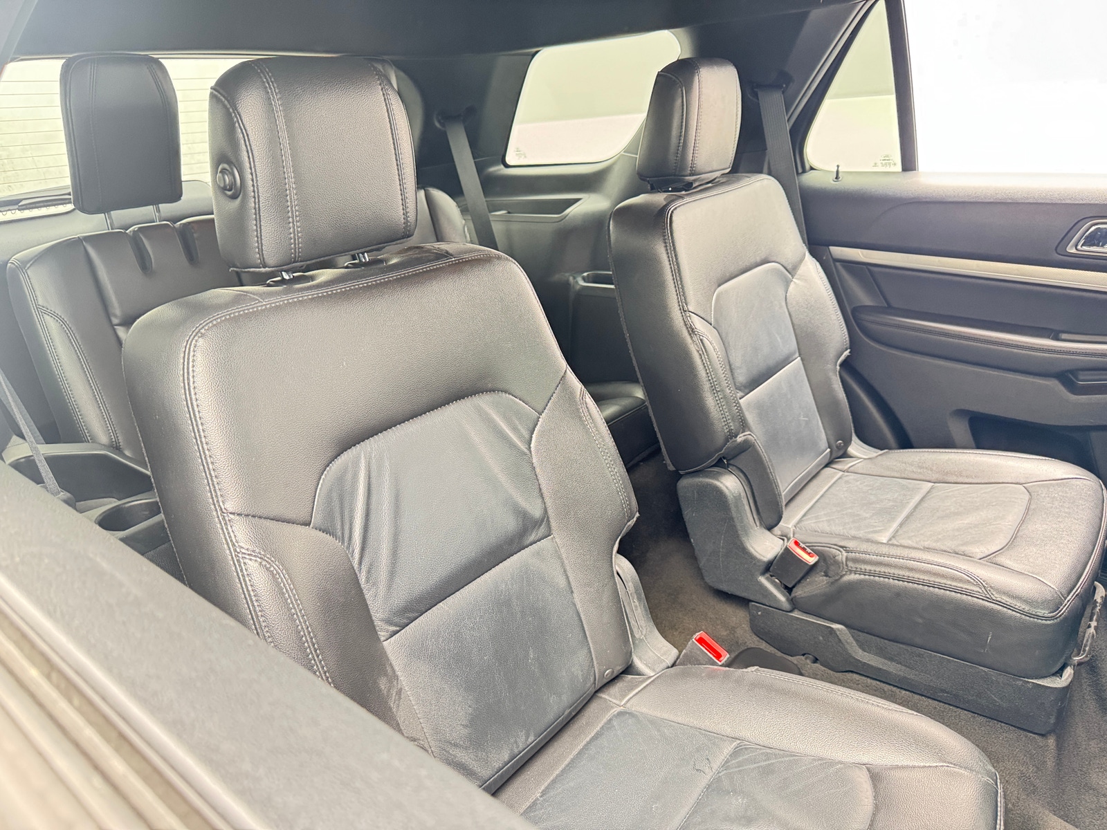 Thumbnail: 2018 Ford Explorer - 5