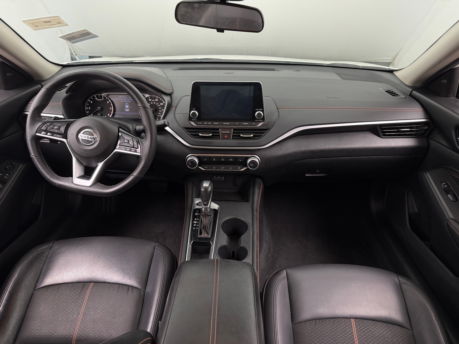 Thumbnail: 2021 Nissan Altima - 2