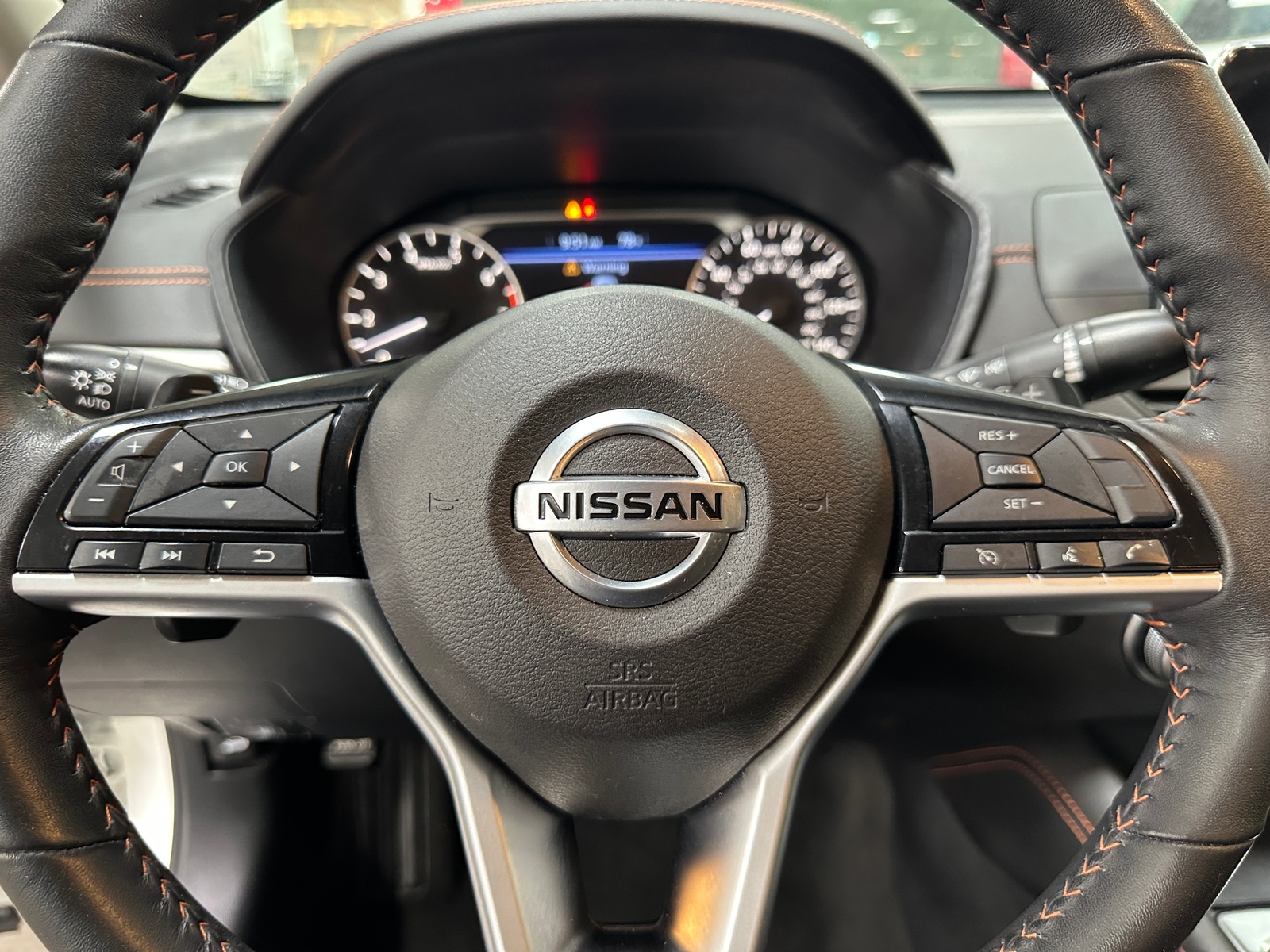 Thumbnail: 2021 Nissan Altima - 4