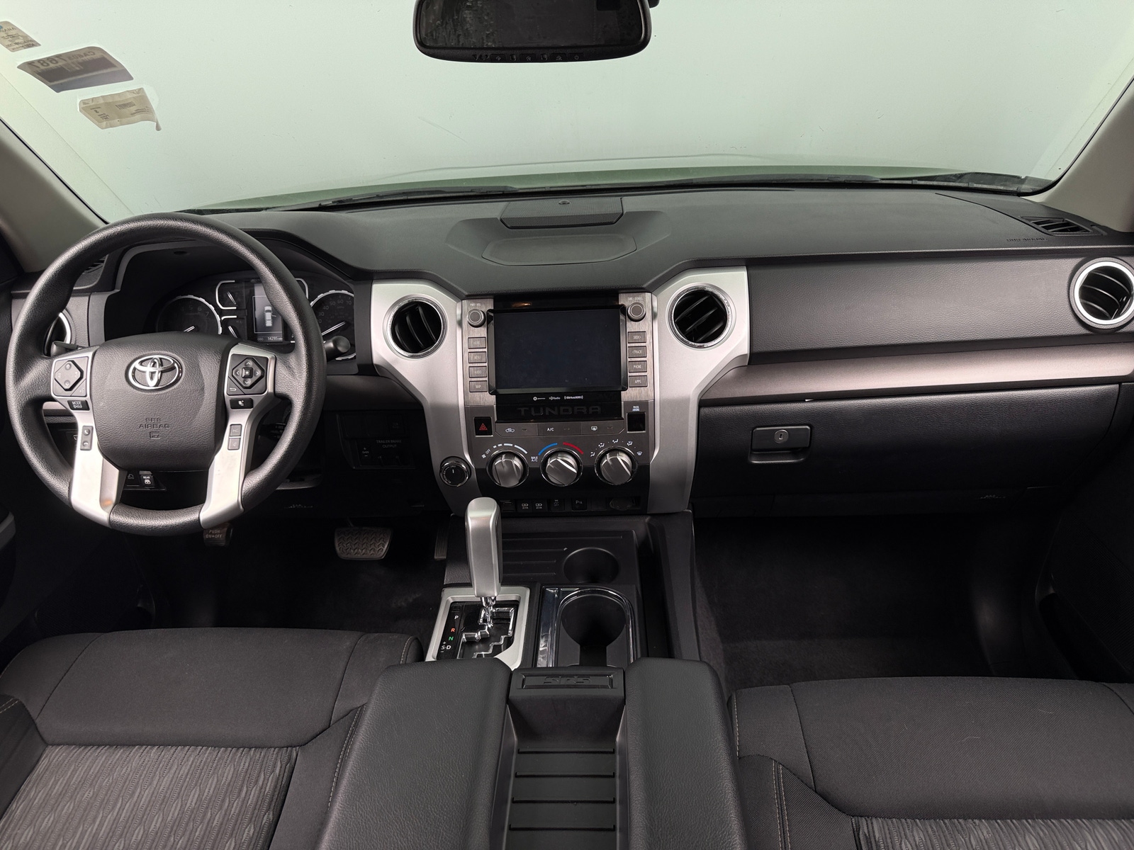 Thumbnail: 2021 Toyota Tundra - 3