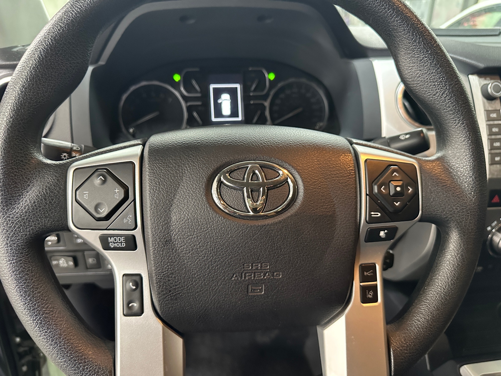 Thumbnail: 2021 Toyota Tundra - 5