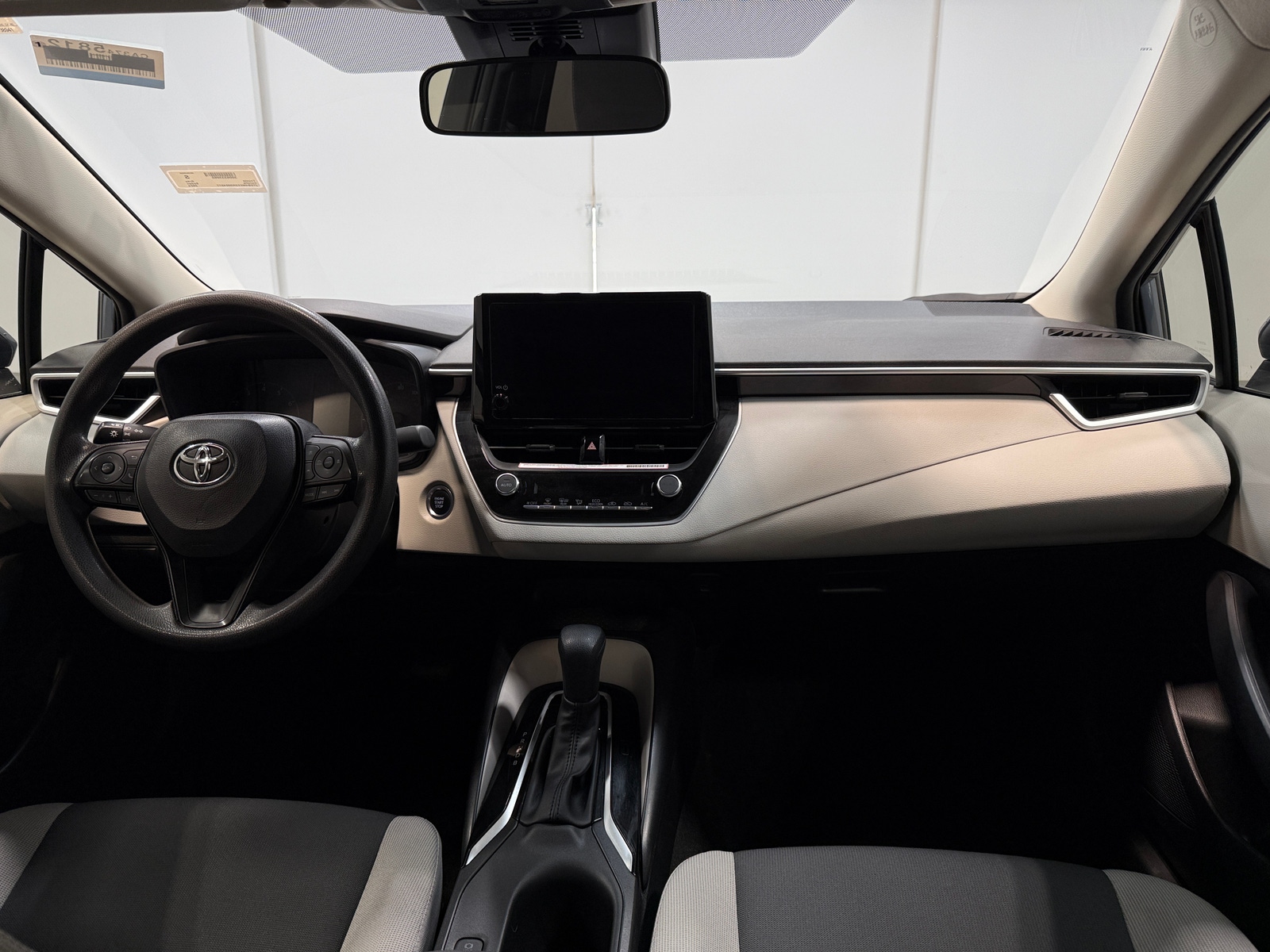 Thumbnail: 2024 Toyota Corolla - 3