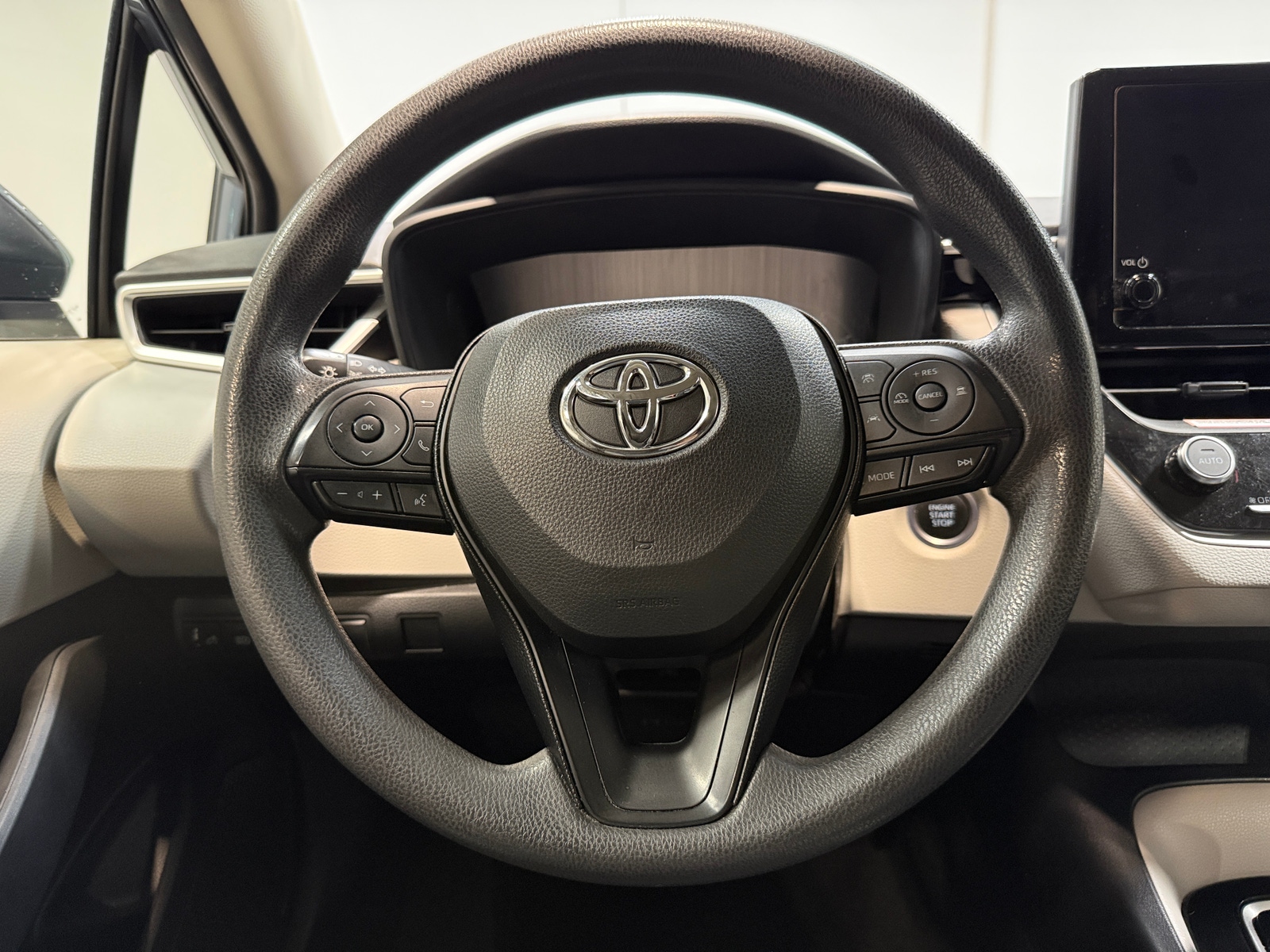 Thumbnail: 2024 Toyota Corolla - 5