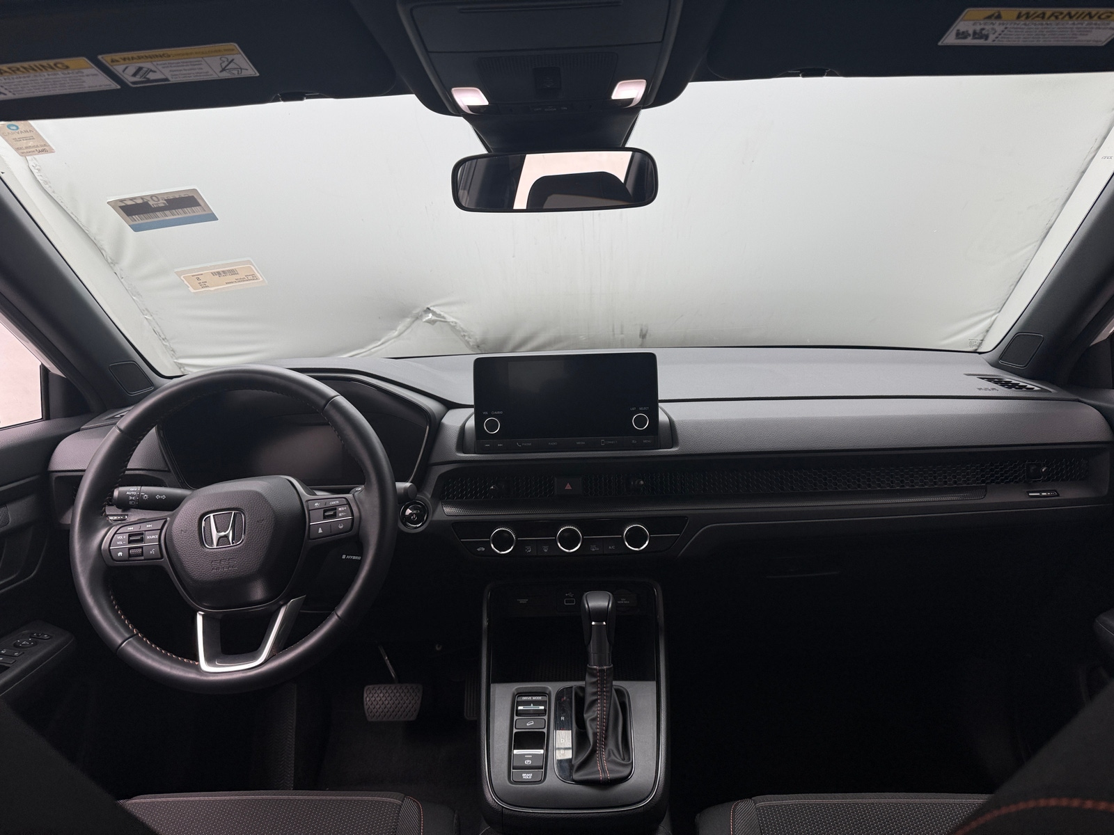 Thumbnail: 2025 Honda CR-V - 3