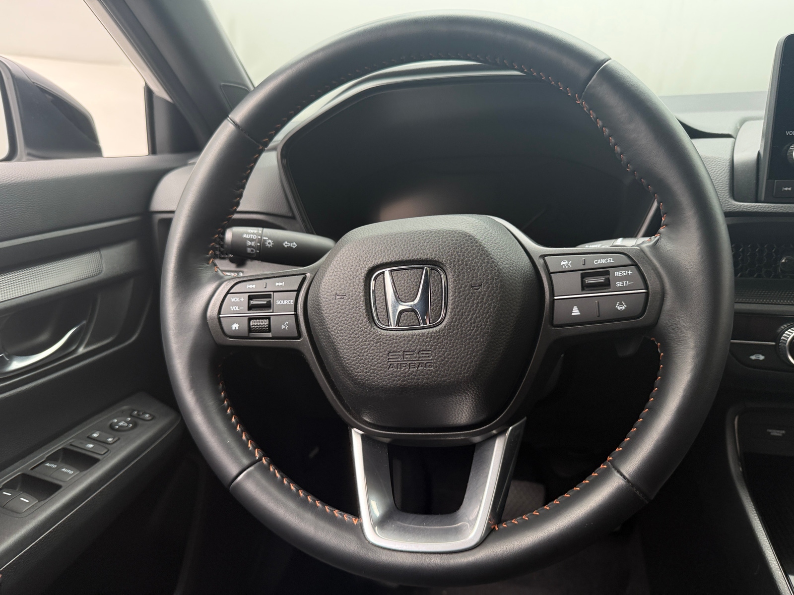 Thumbnail: 2025 Honda CR-V - 5