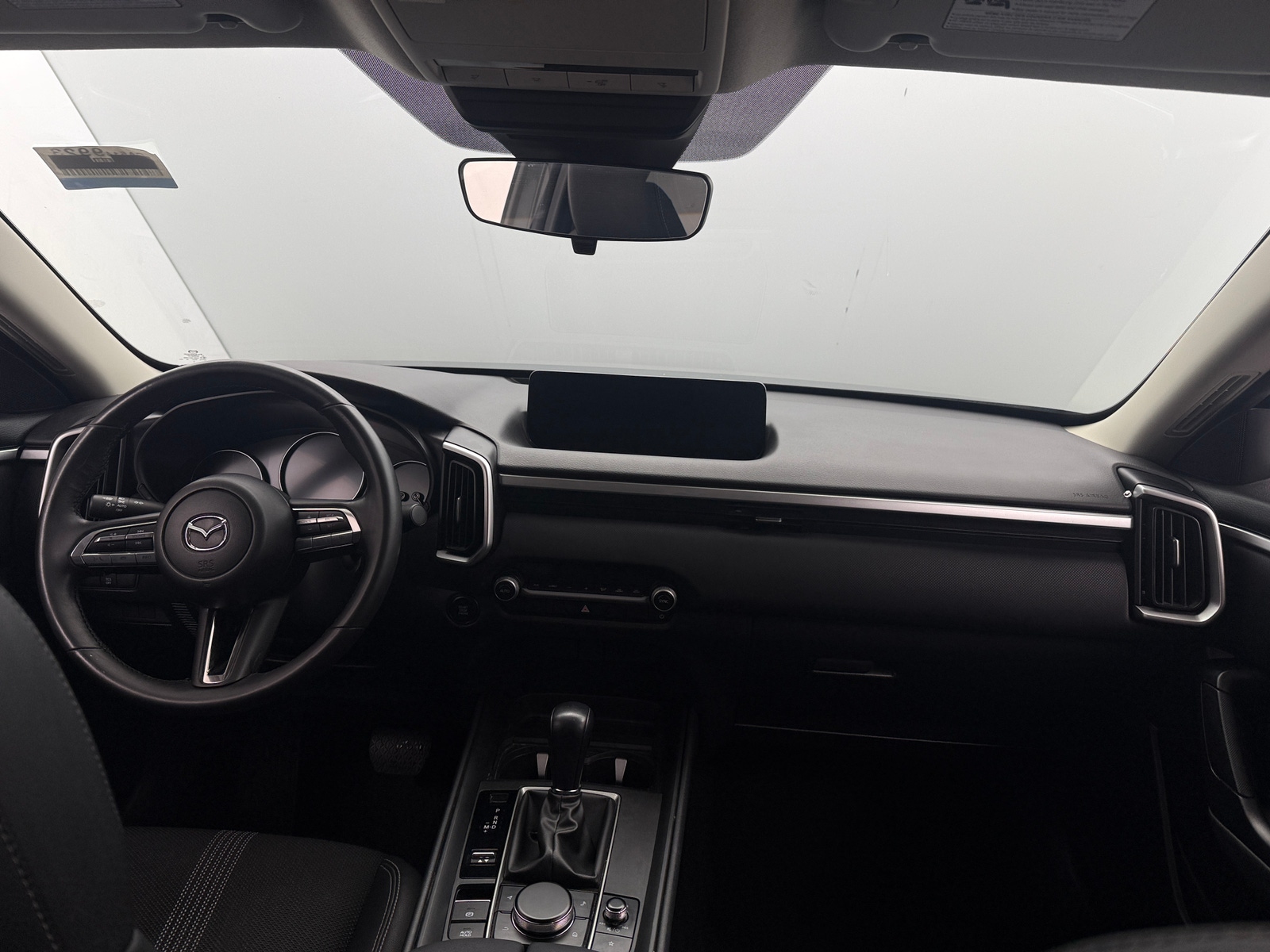 Thumbnail: 2024 Mazda CX-50 - 2