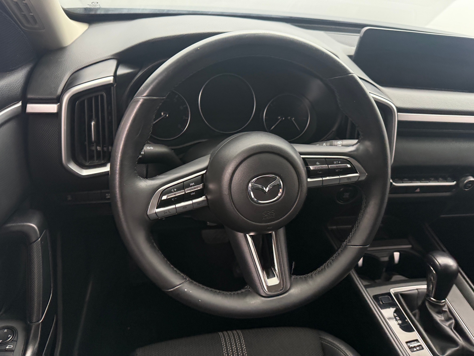 Thumbnail: 2024 Mazda CX-50 - 4