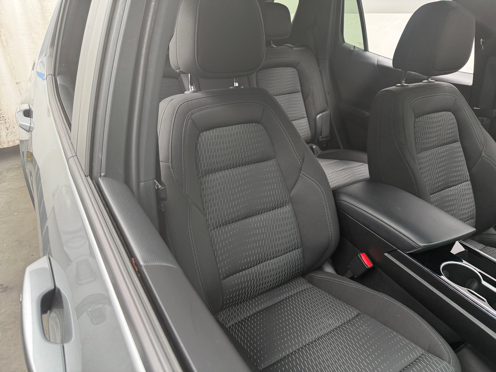 Thumbnail: 2026 Chevrolet Equinox - 2