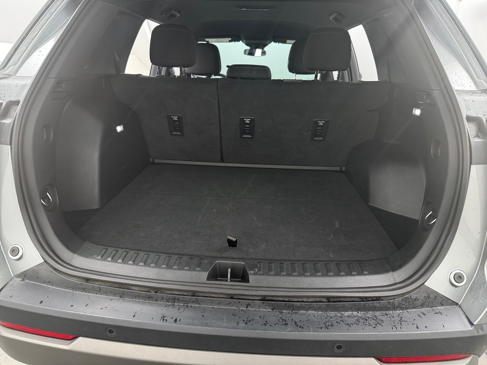 Thumbnail: 2026 Chevrolet Equinox - 7
