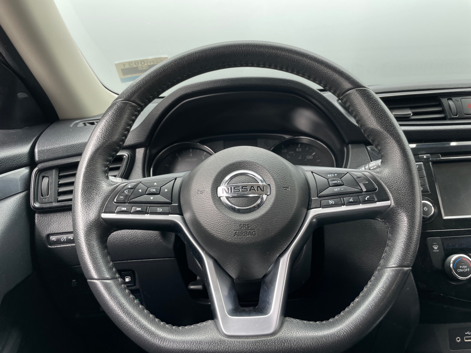Thumbnail: 2020 Nissan Rogue - 5