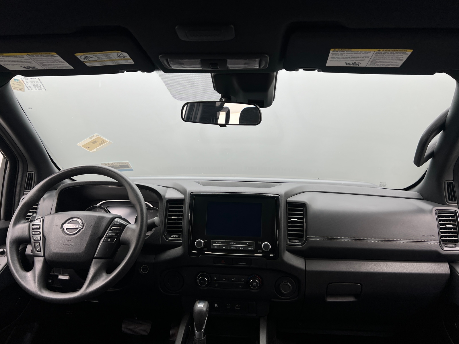 Thumbnail: 2023 Nissan Frontier - 3