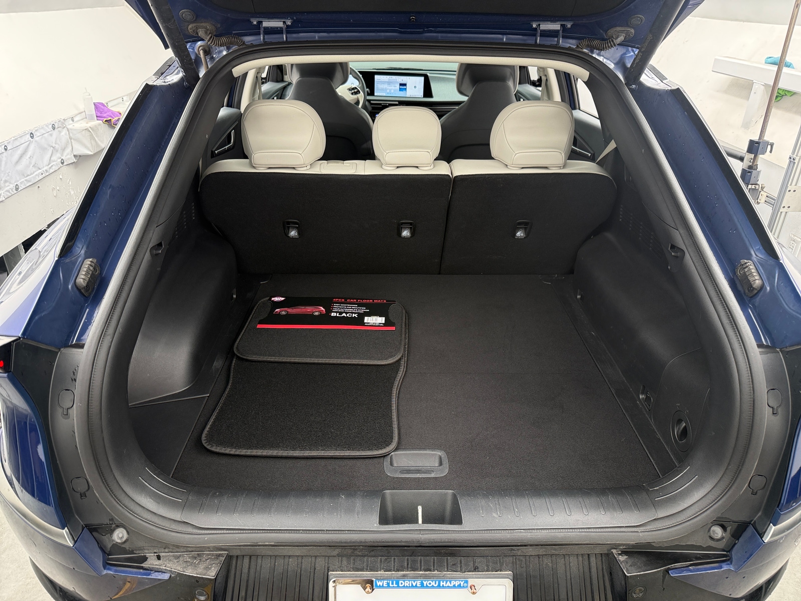 Thumbnail: 2024 Kia EV6 - 6
