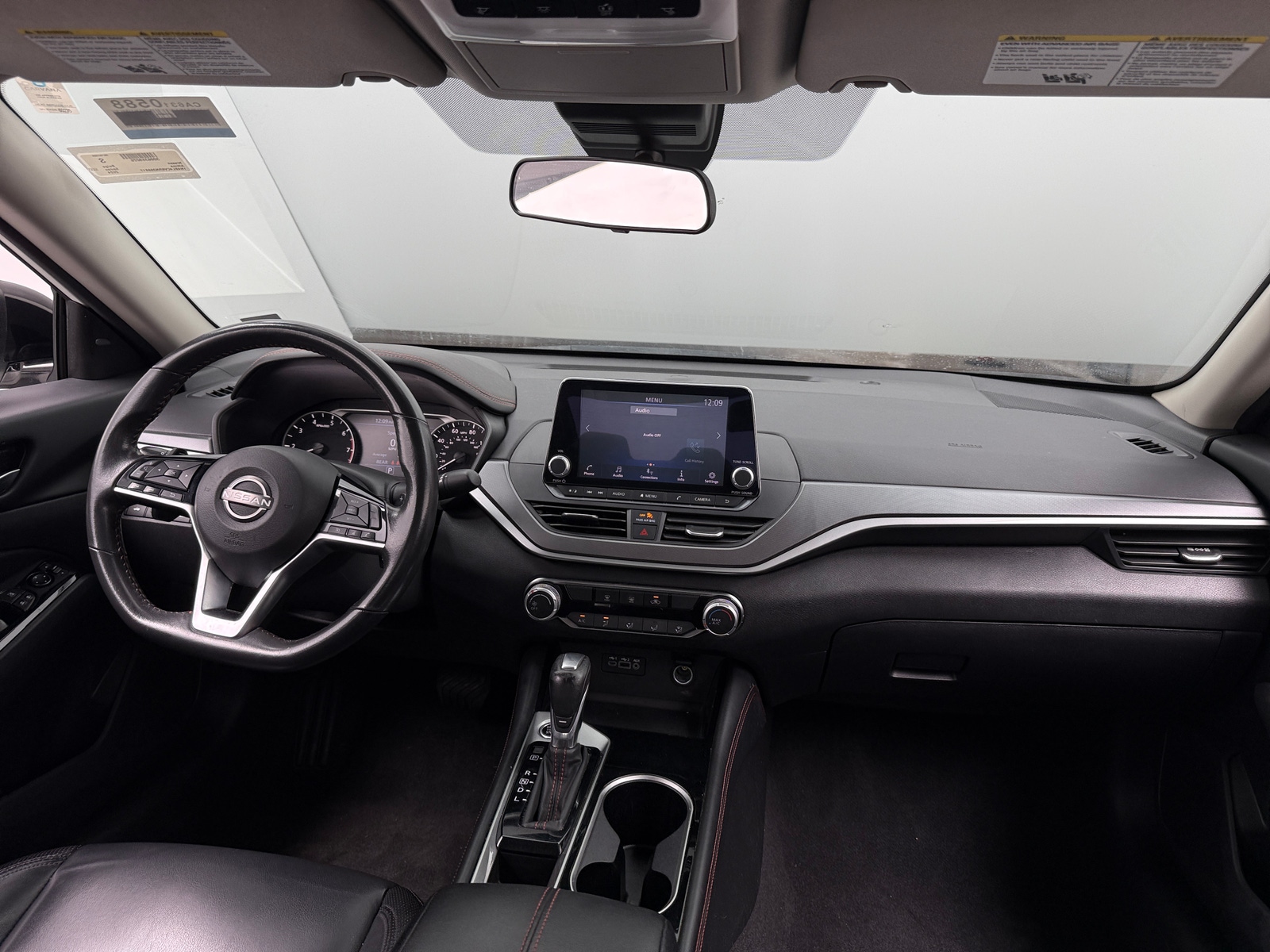 Thumbnail: 2024 Nissan Altima - 2