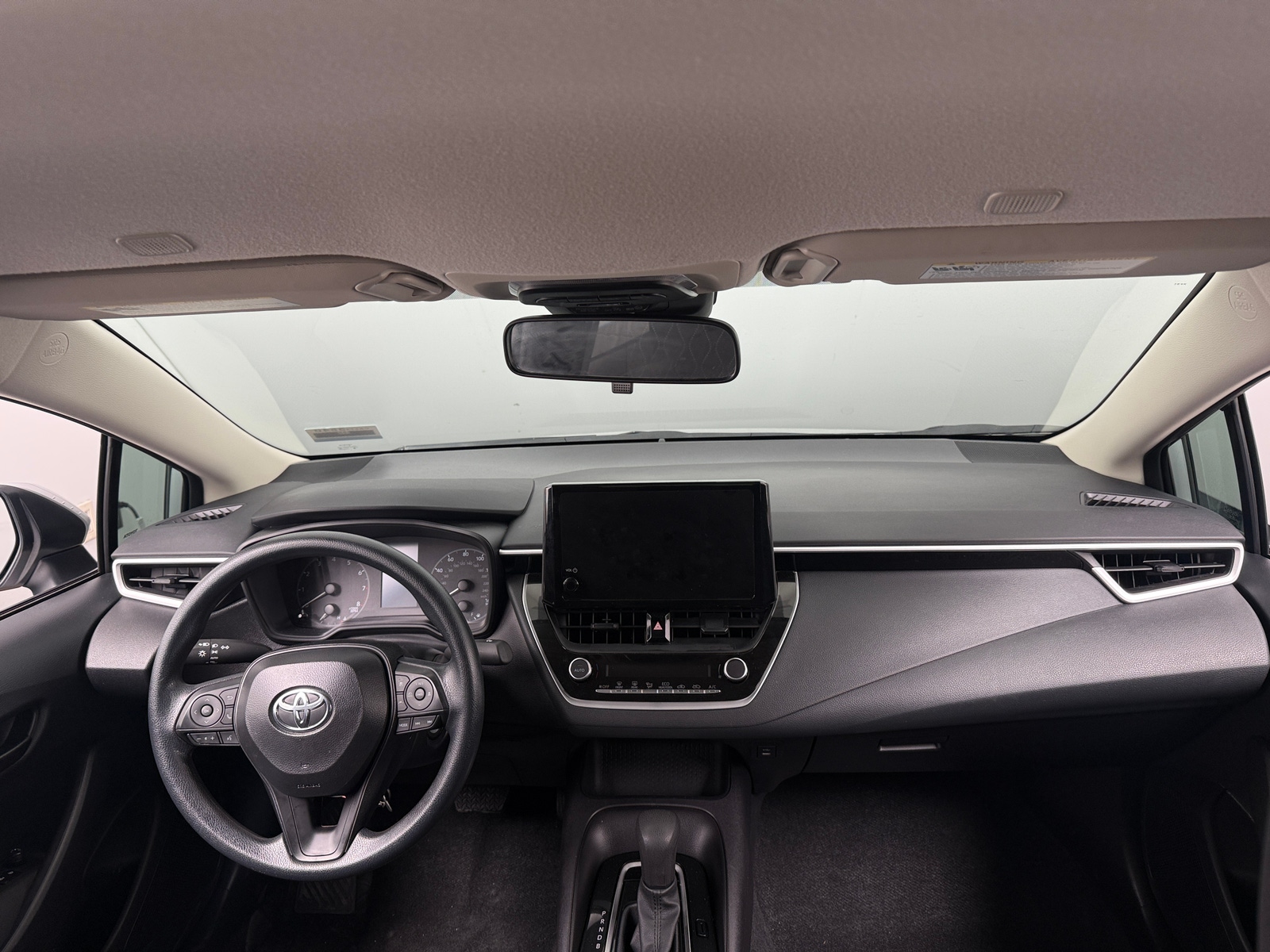 Thumbnail: 2025 Toyota Corolla - 3