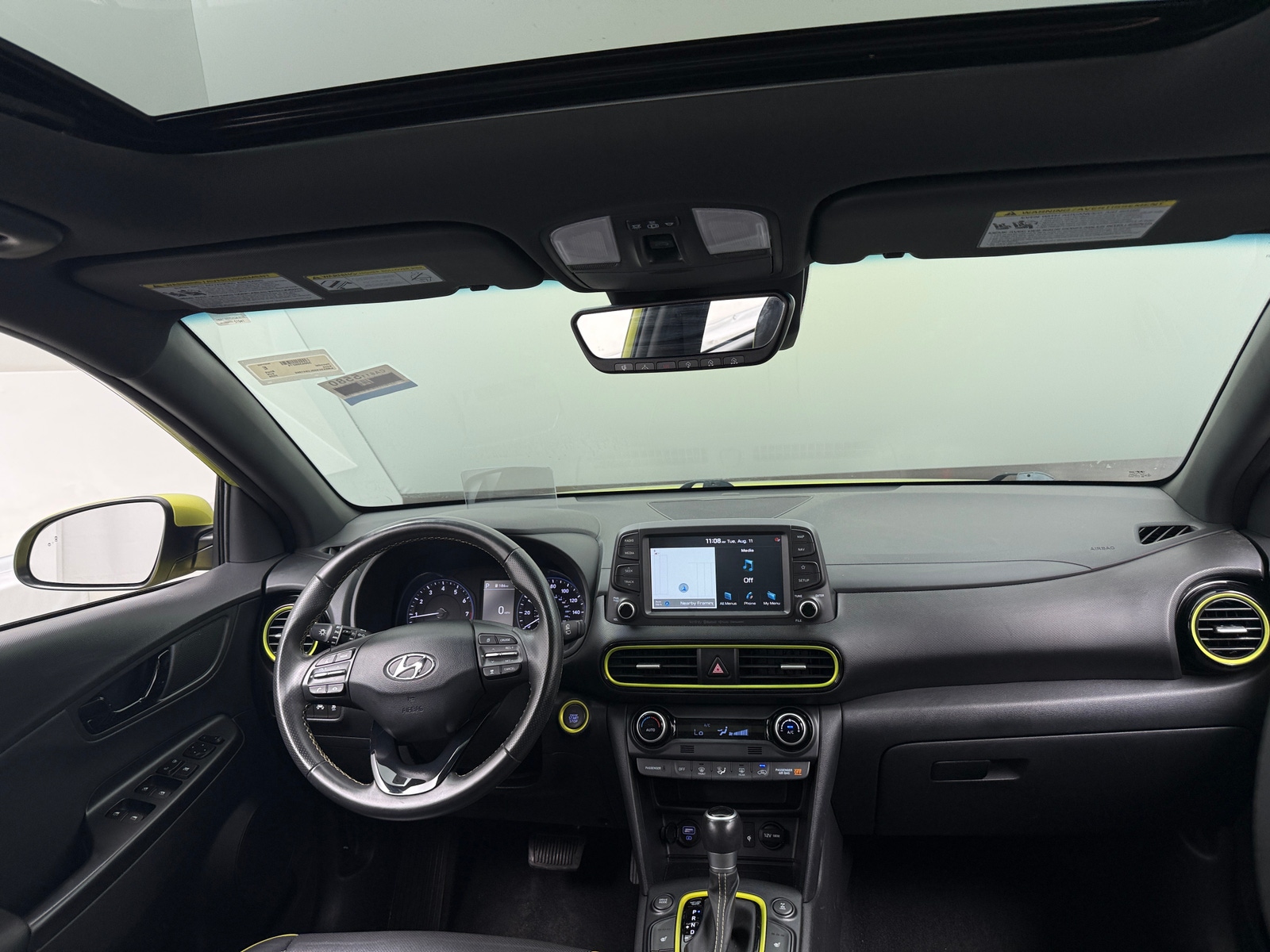 Thumbnail: 2020 Hyundai Kona - 2