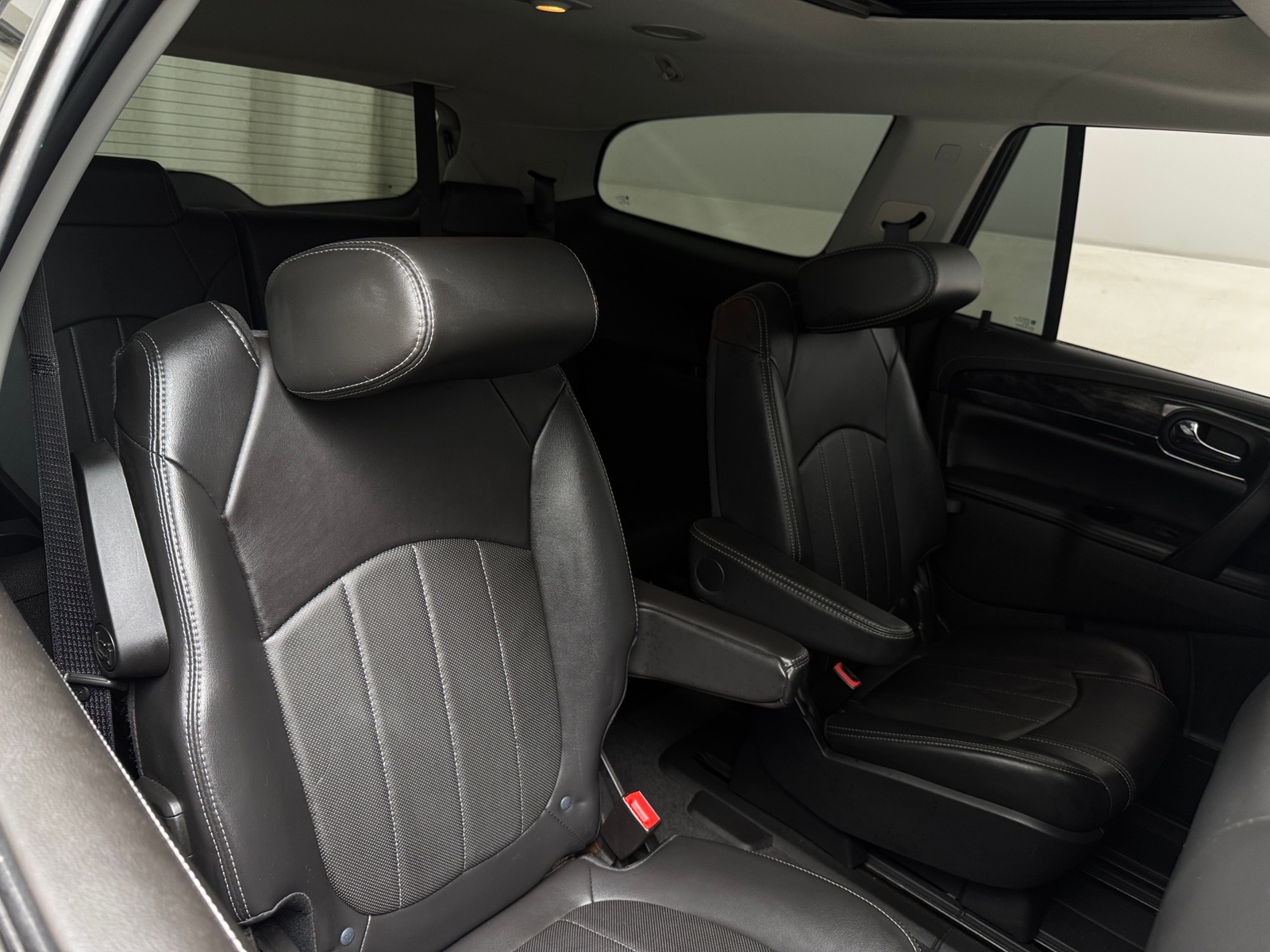 Thumbnail: 2017 Buick Enclave - 5