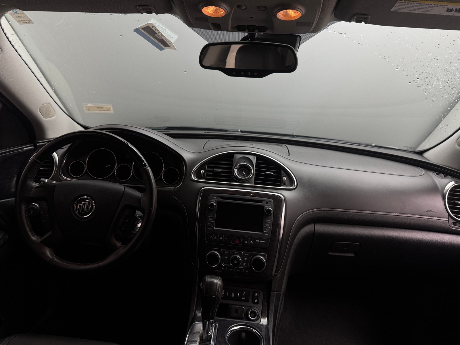 Thumbnail: 2017 Buick Enclave - 2