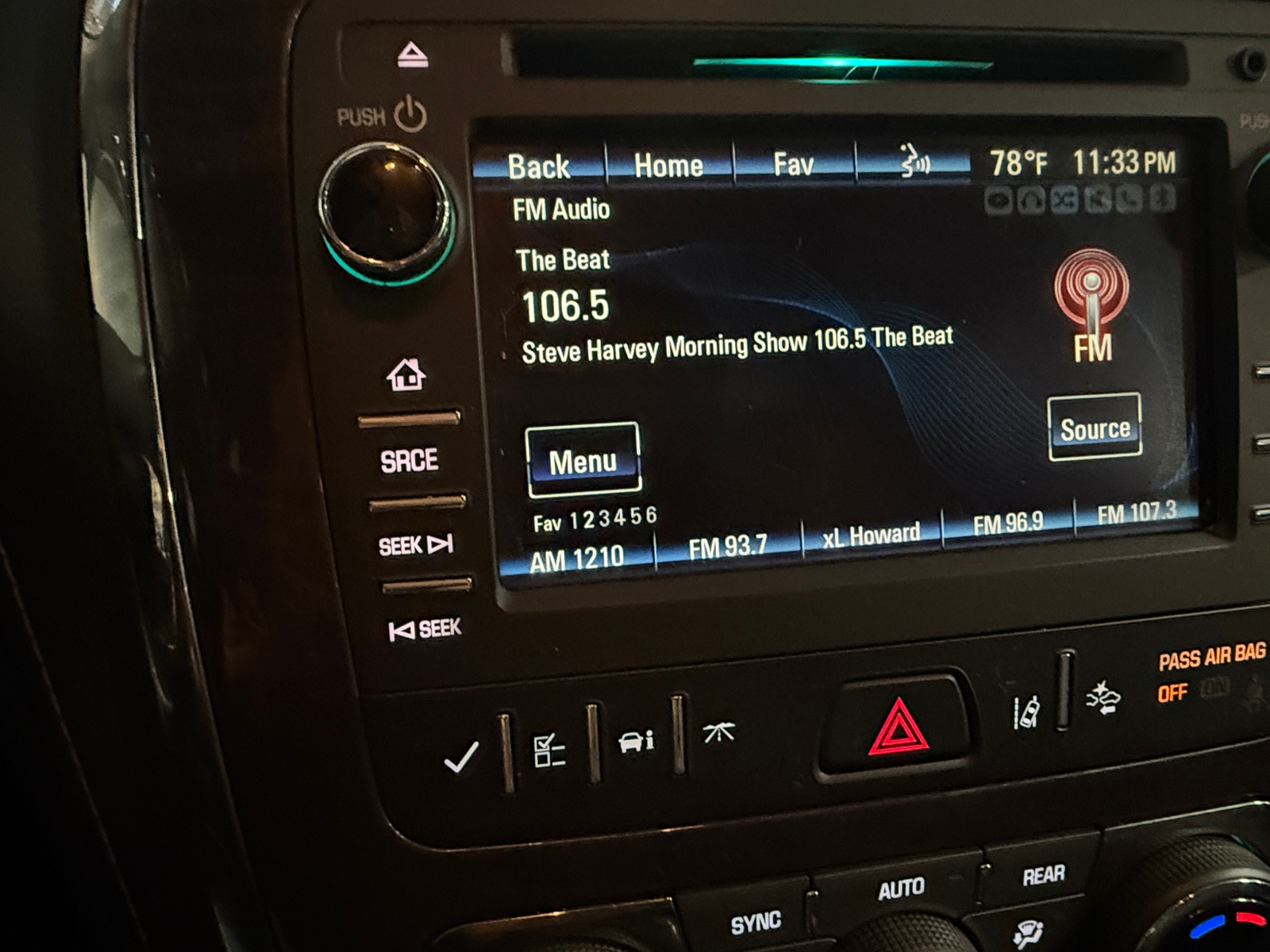 Thumbnail: 2017 Buick Enclave - 3