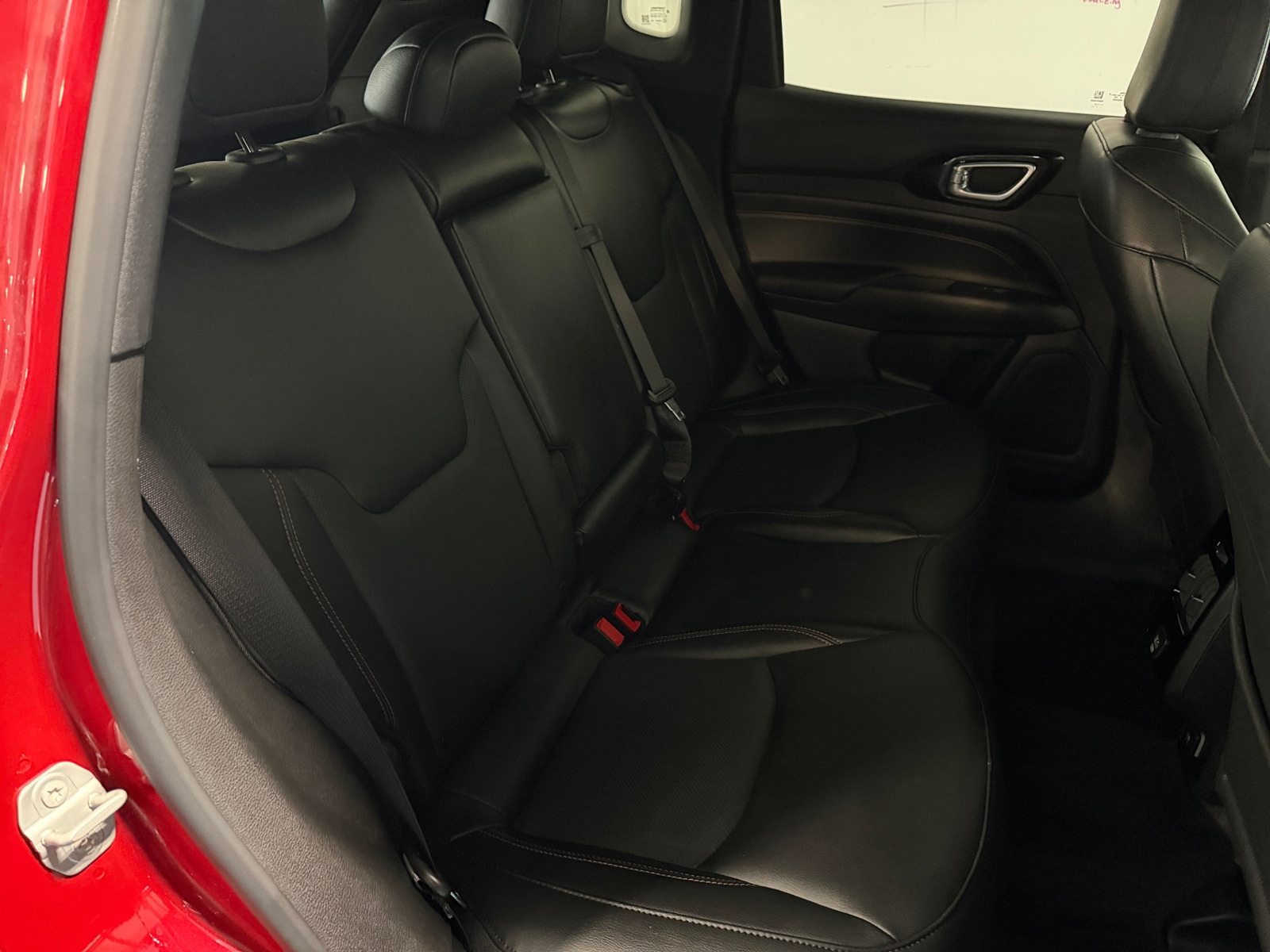 Thumbnail: 2022 Jeep Compass - 5