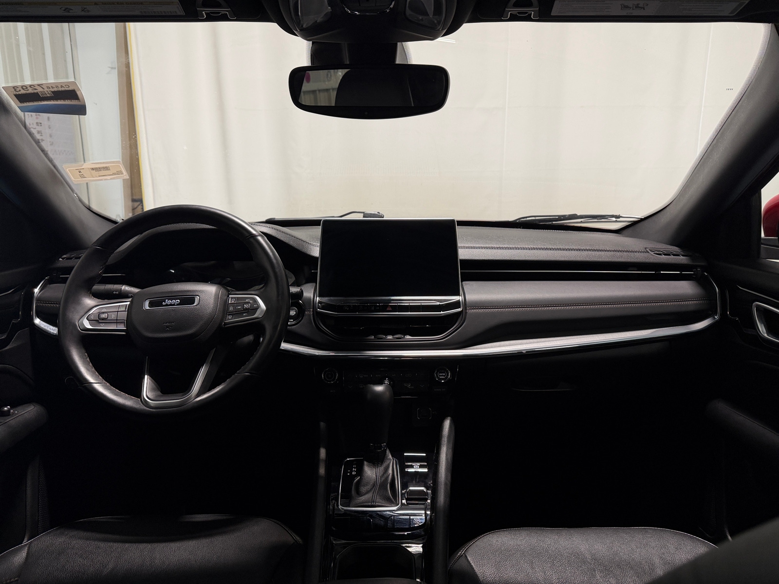 Thumbnail: 2022 Jeep Compass - 2