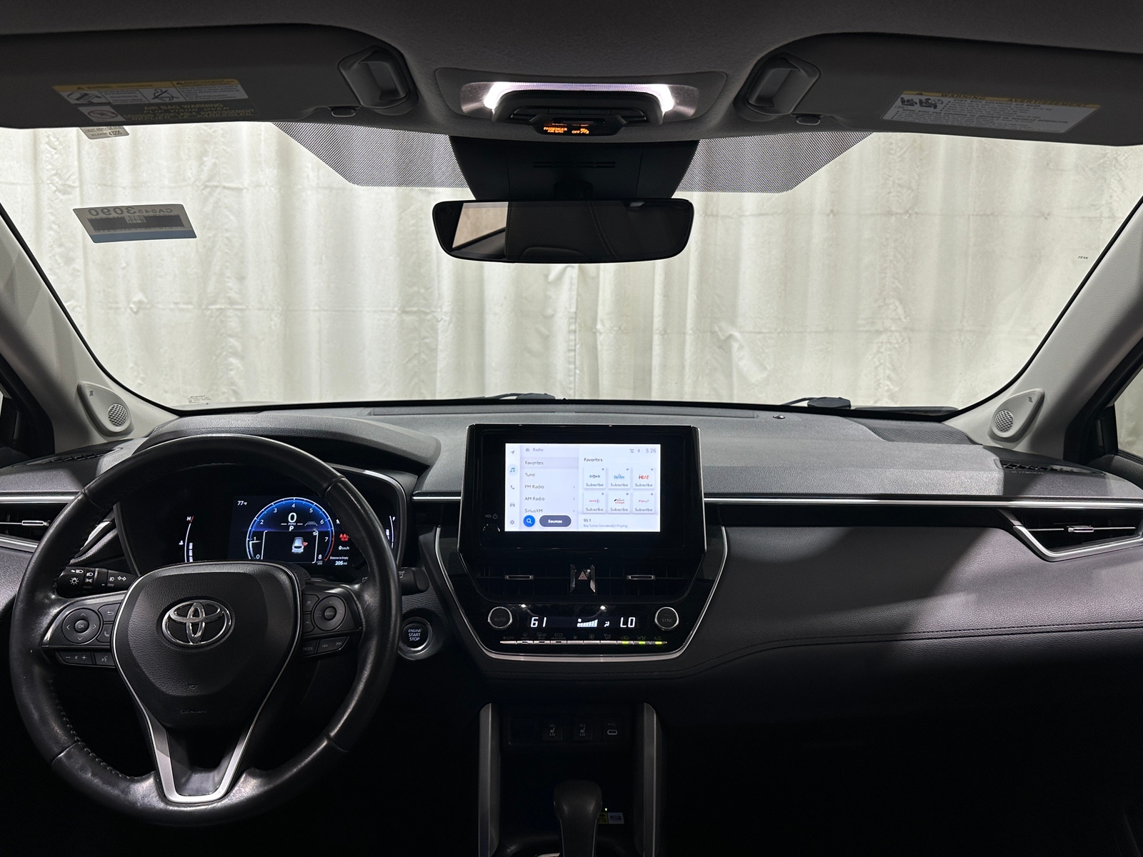 Thumbnail: 2023 Toyota Corolla Cross - 2