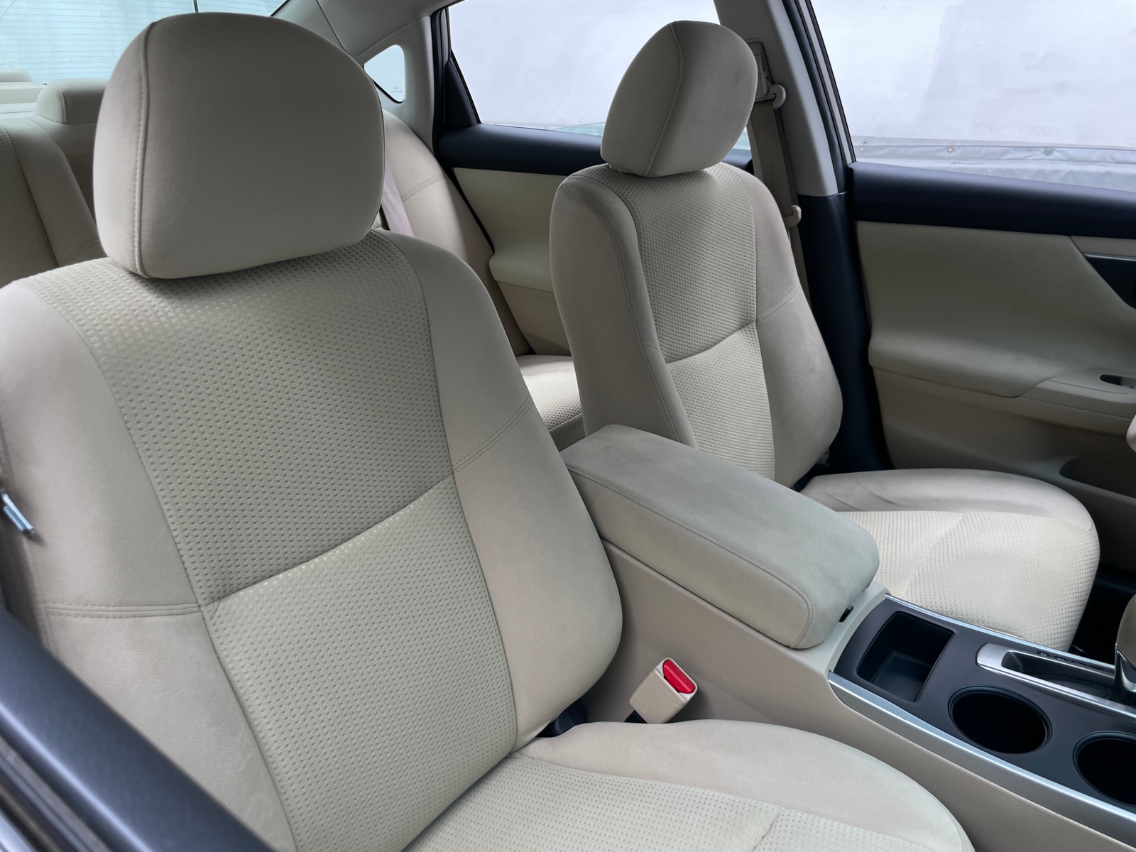 Thumbnail: 2015 Nissan Altima - 2